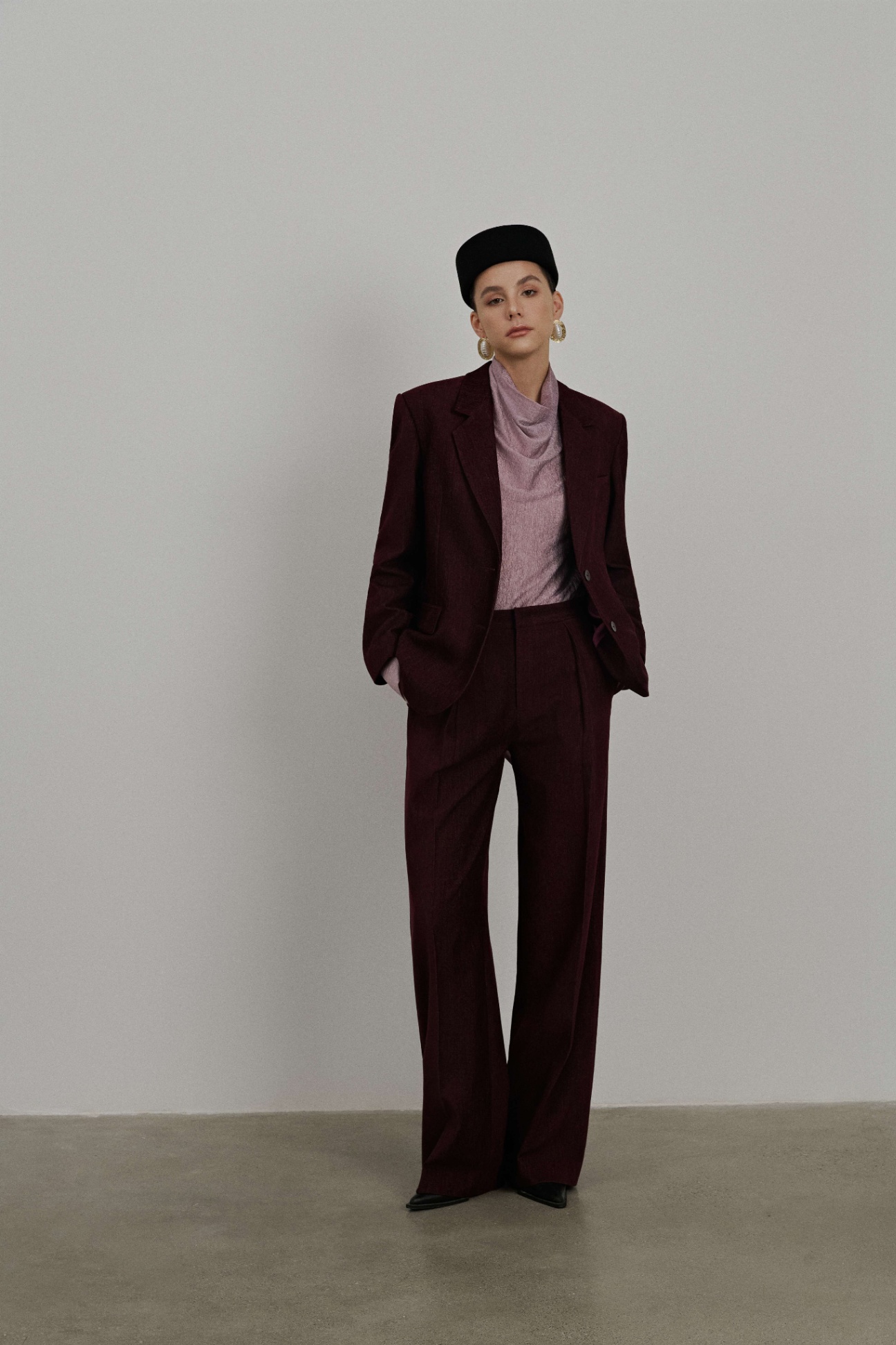 Vivienne Trousers