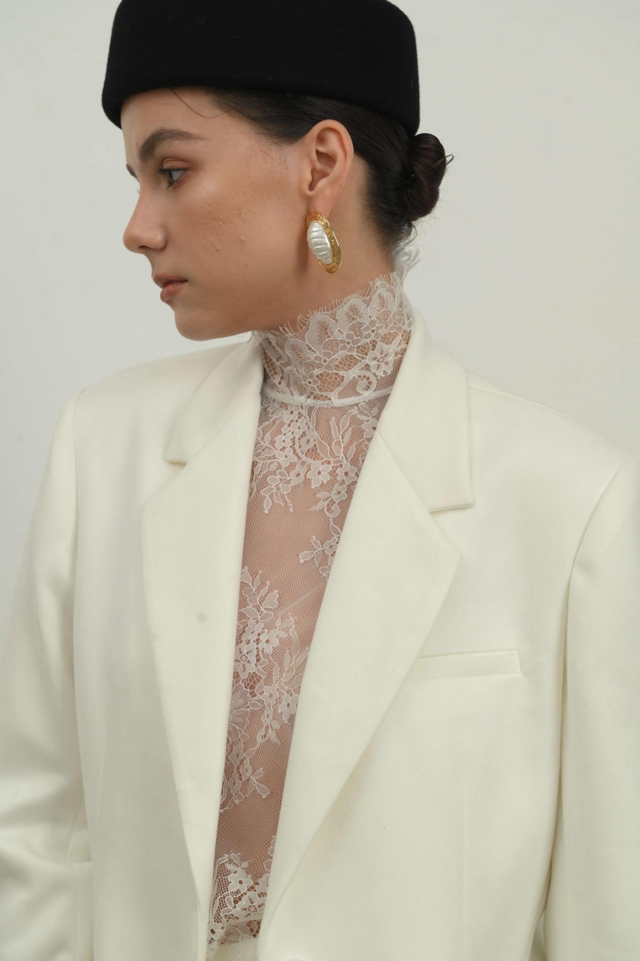 Chloe Blazer