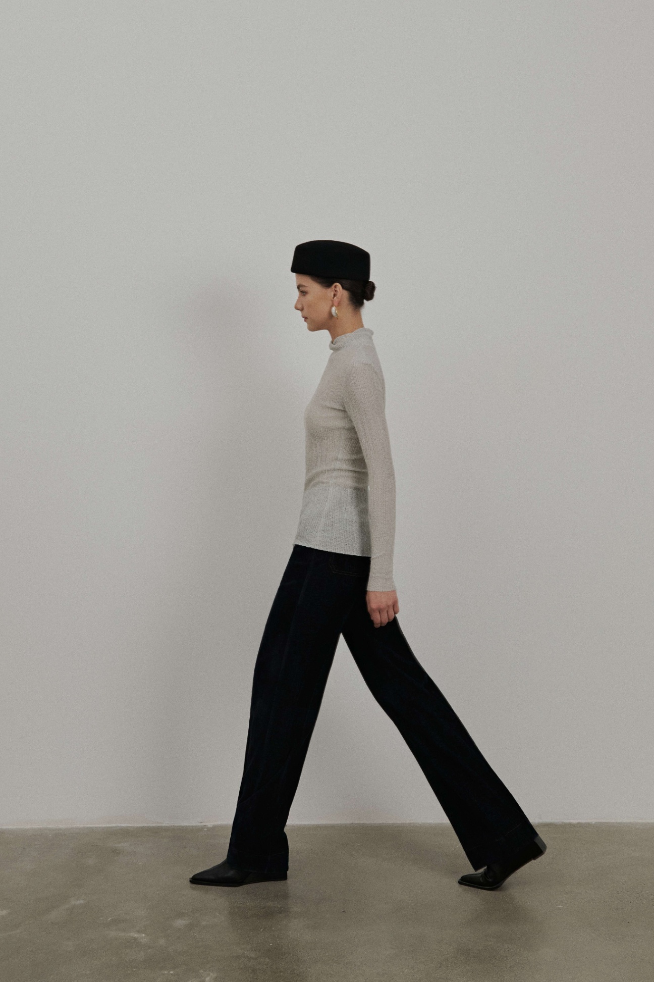 Kendall Trousers