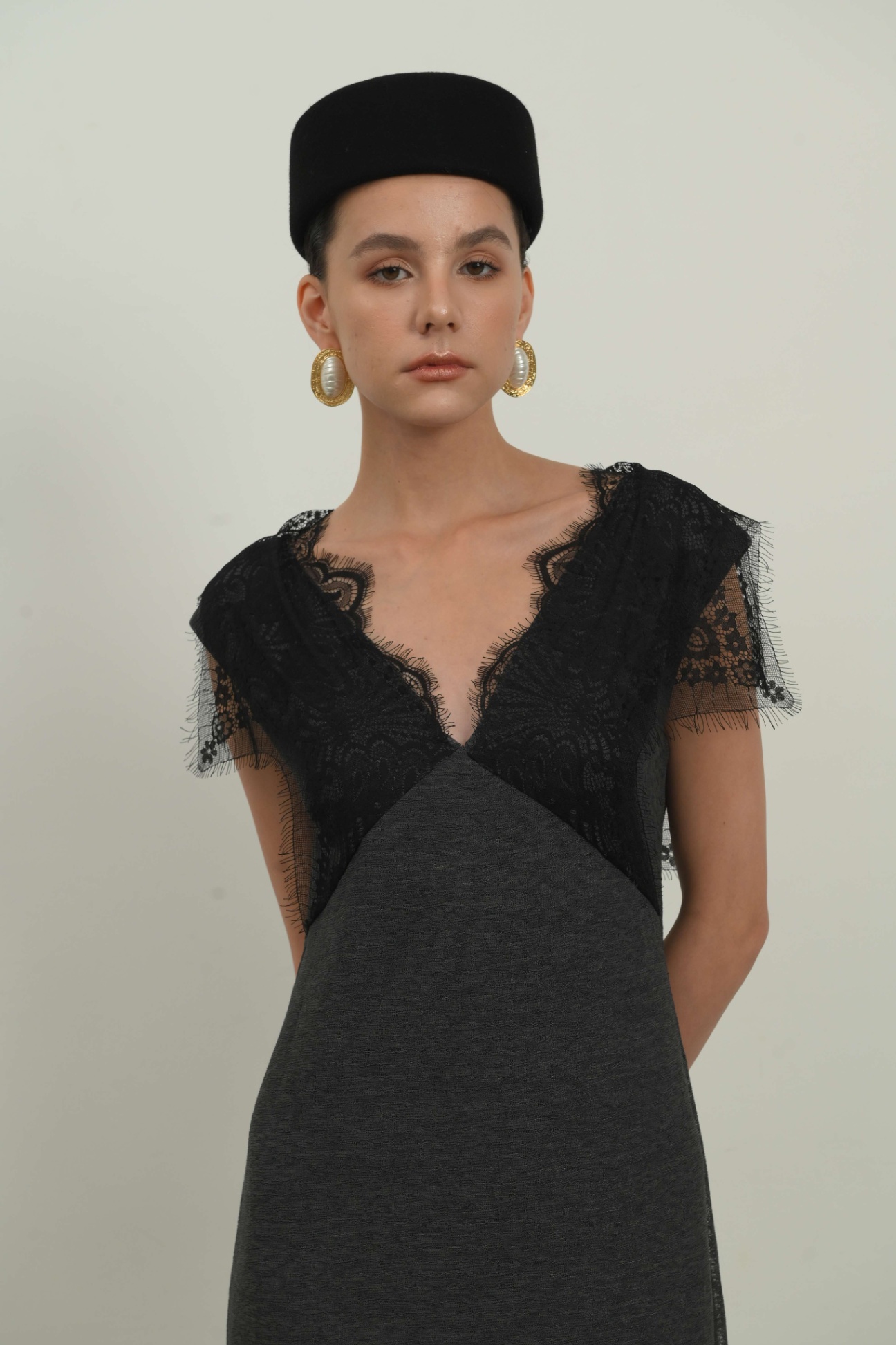 Vivienne Dress