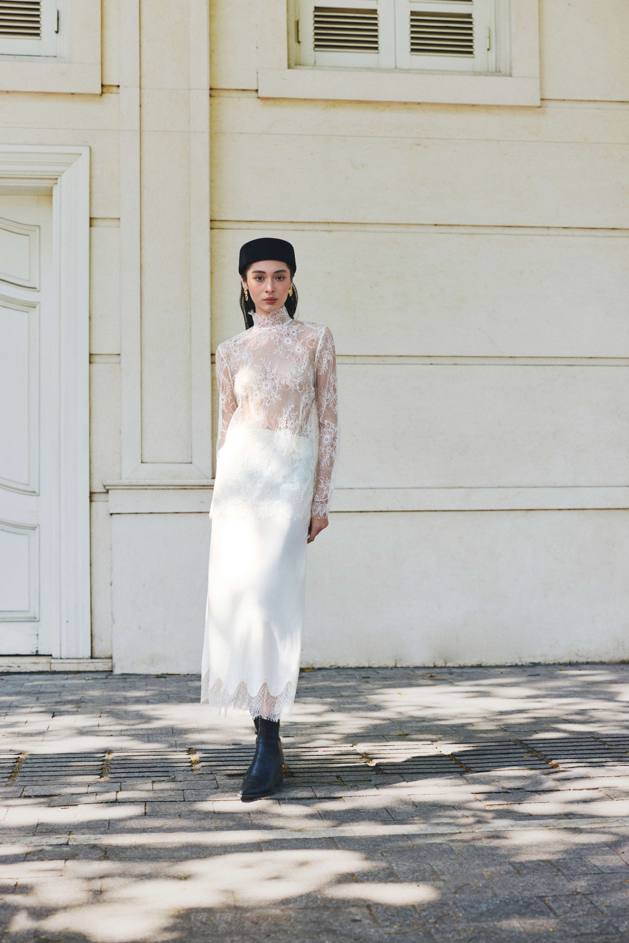 Melodie Skirt