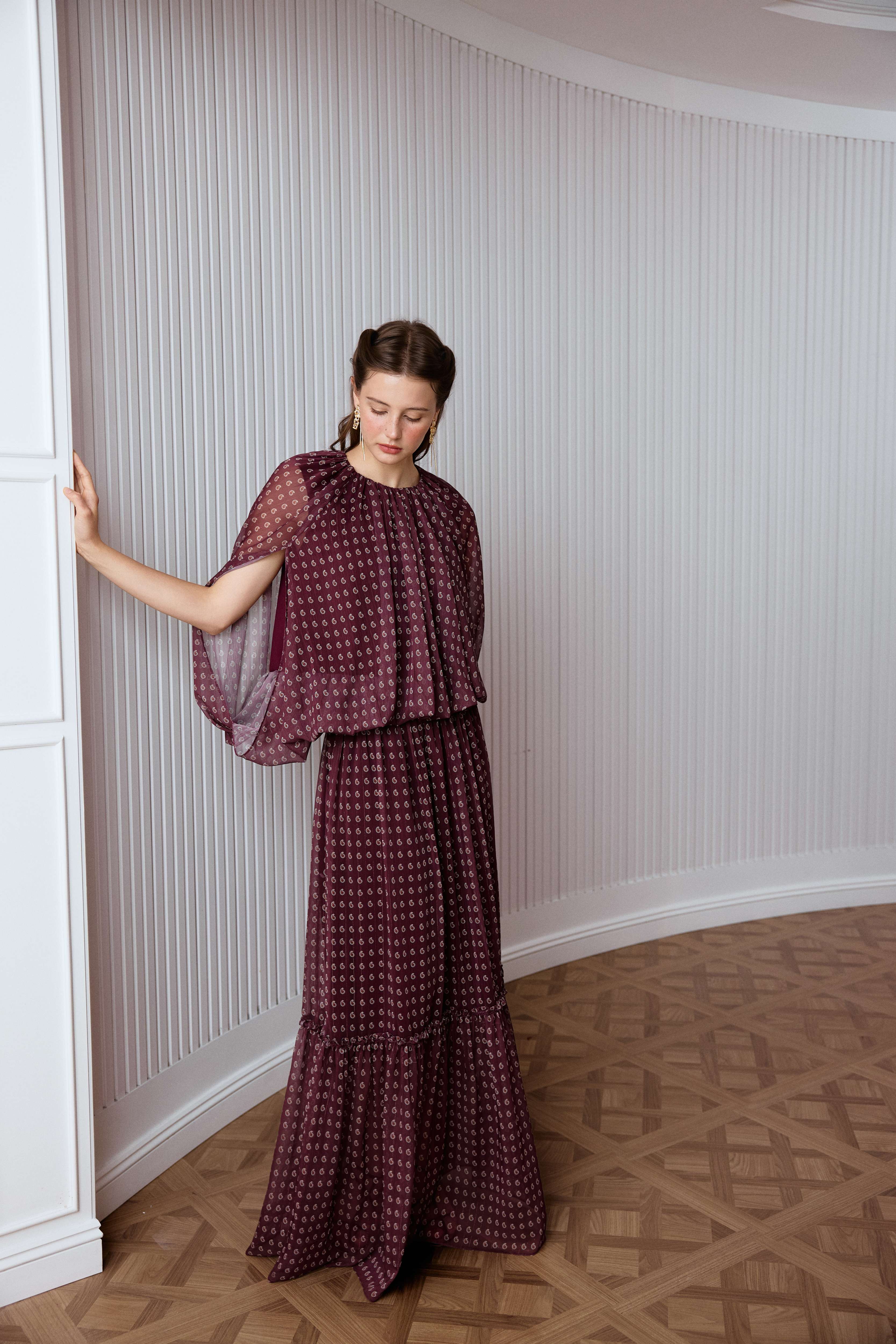 Ambre Skirt