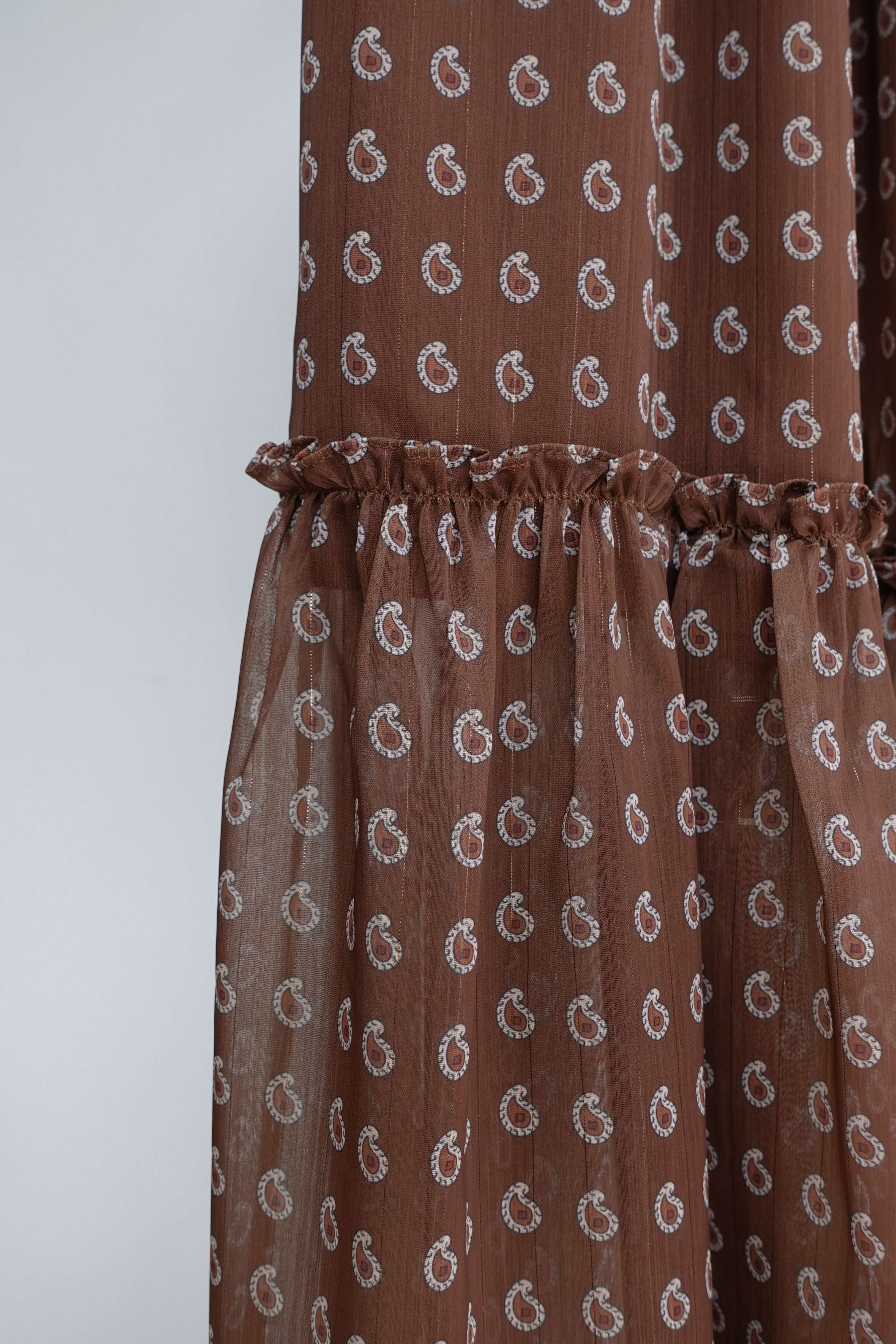 Ambre Skirt