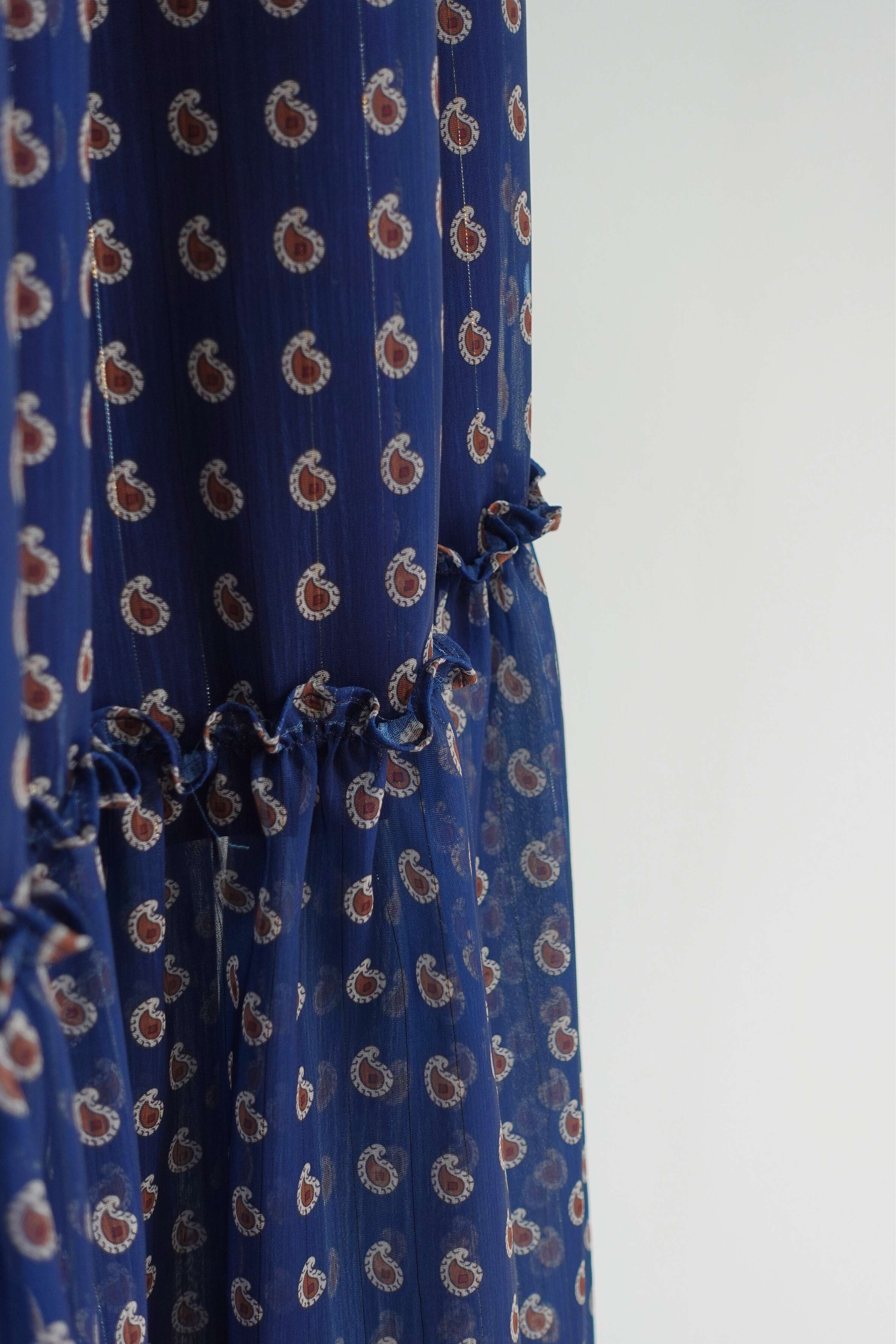 Ambre Skirt