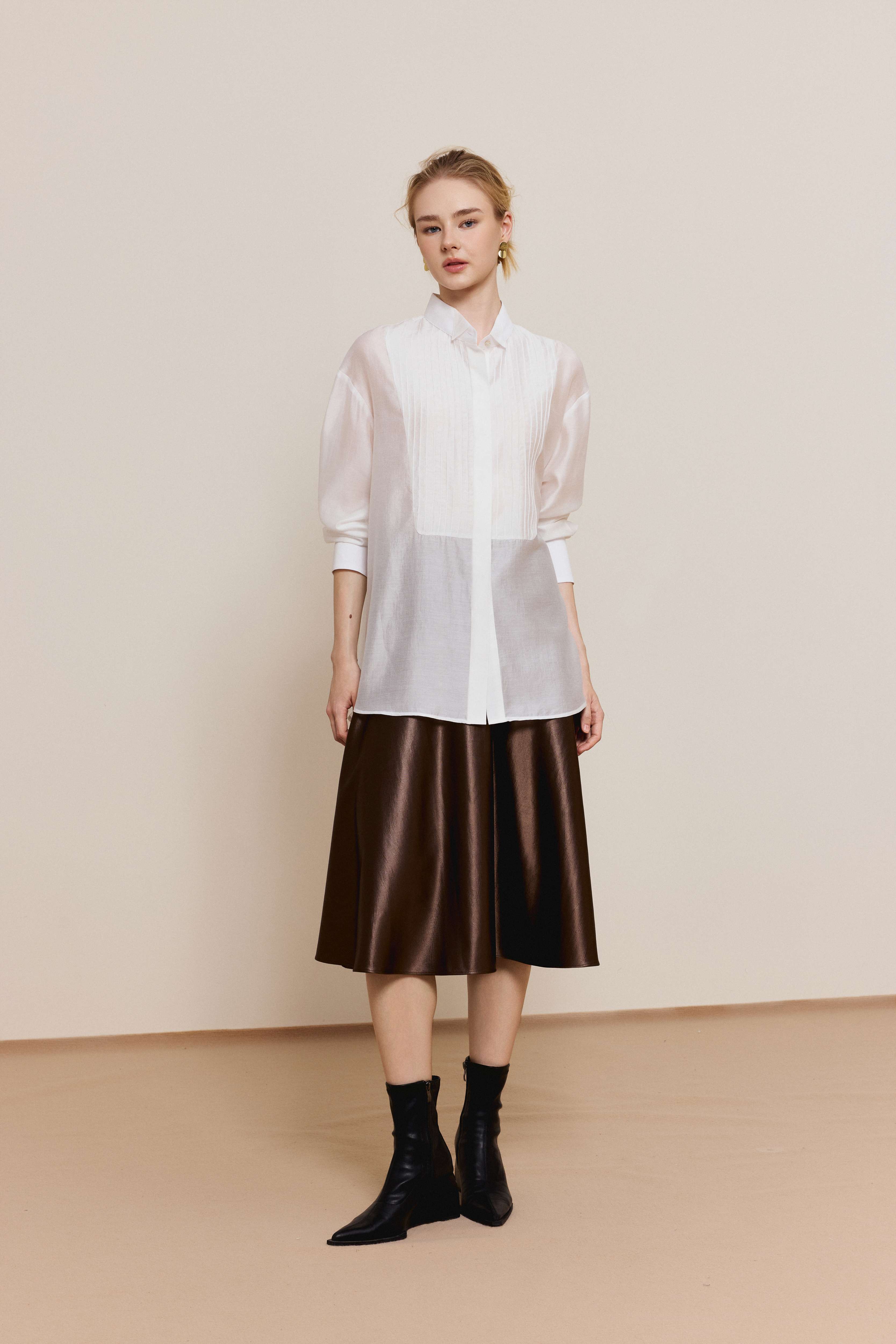 Audrey Shirt