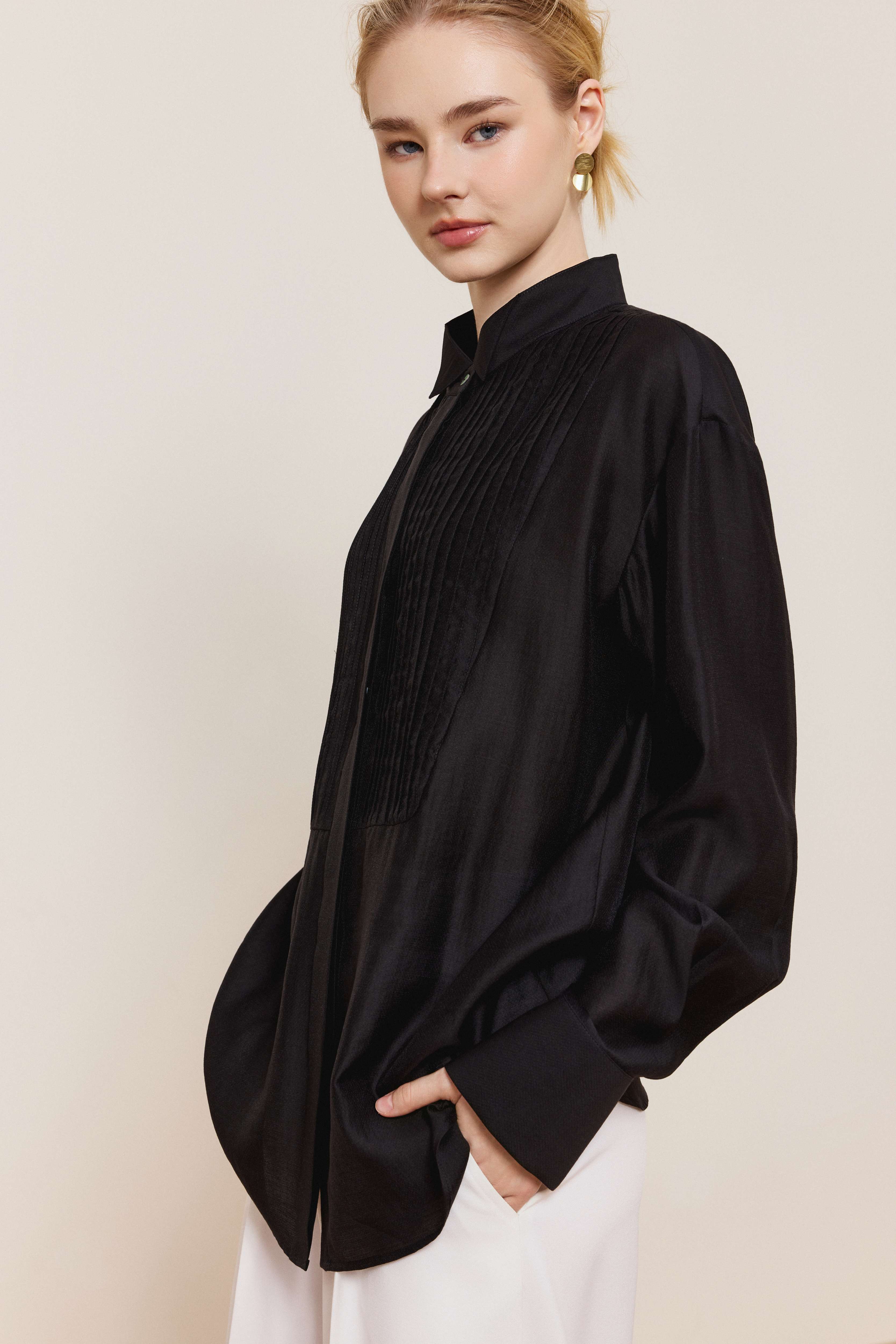 Audrey Shirt