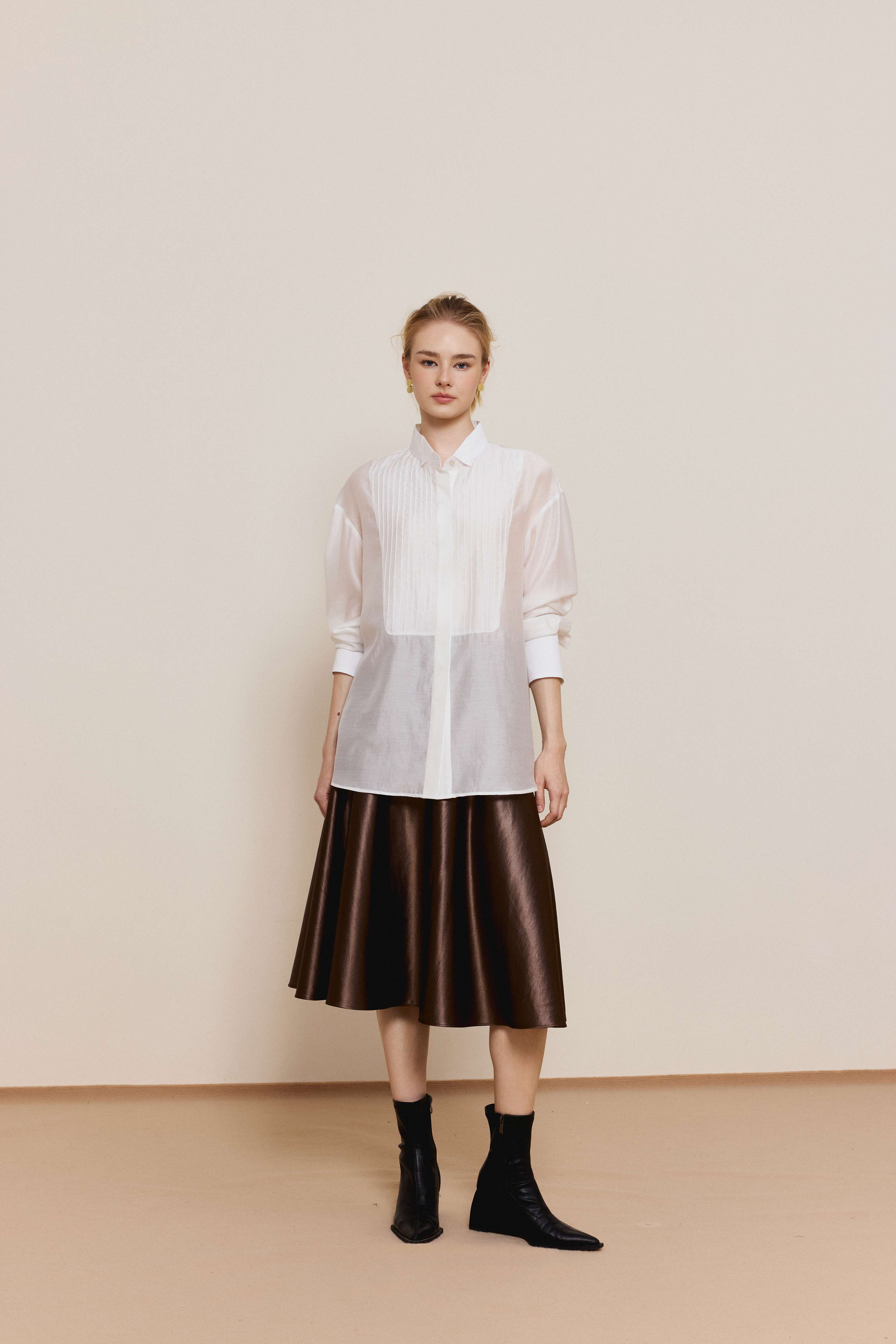 Audrey Shirt