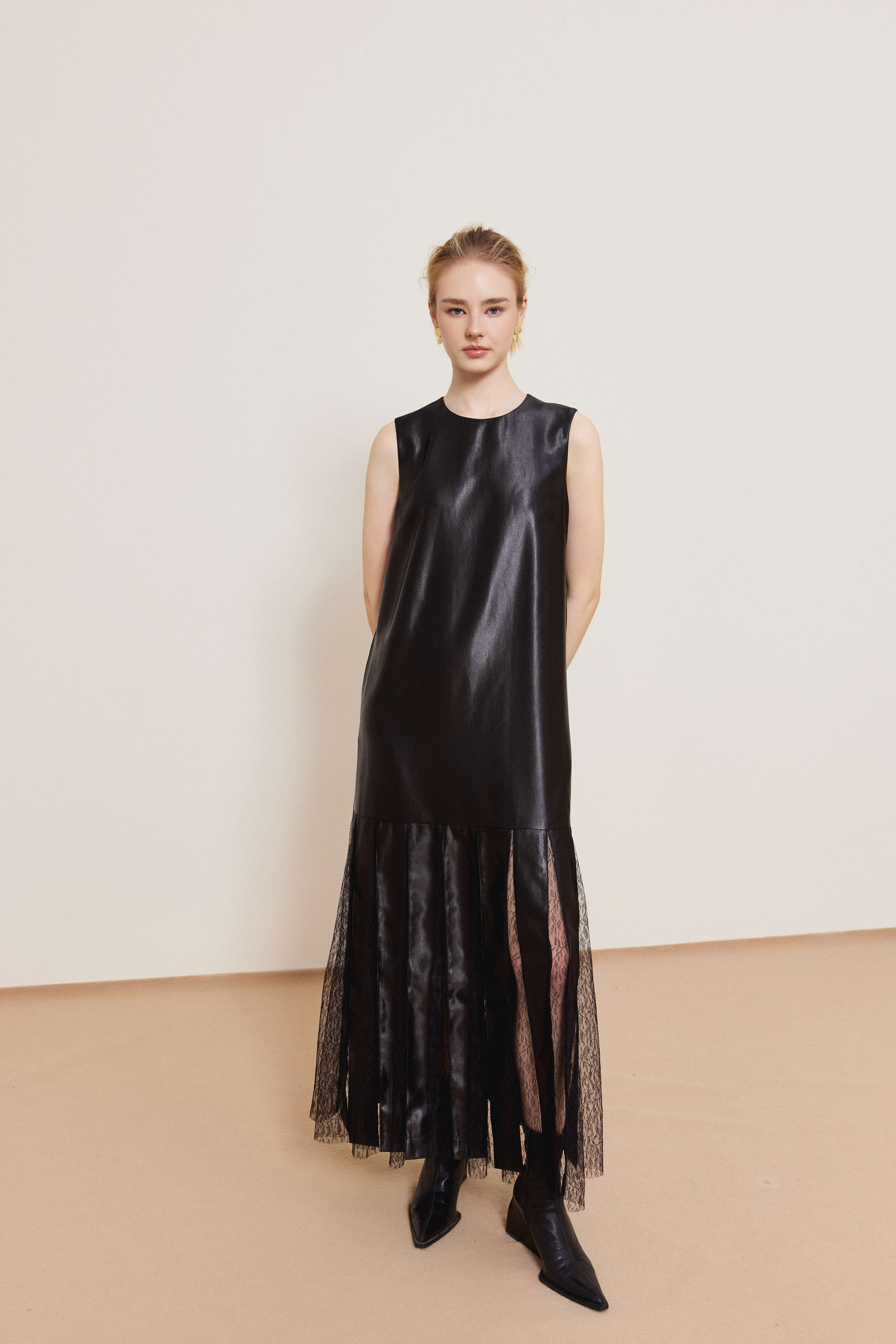 Cadence Dress