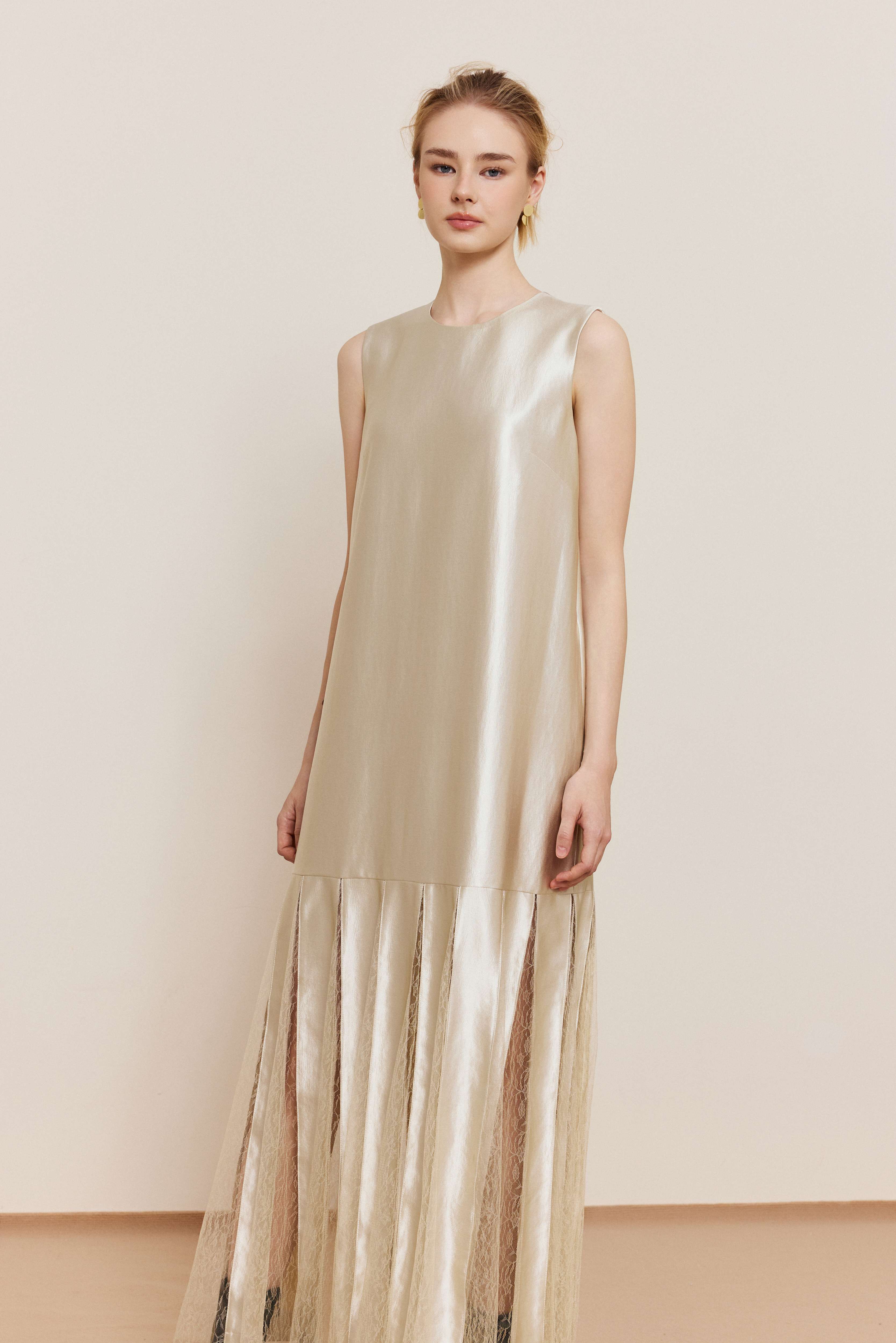 Cadence Dress