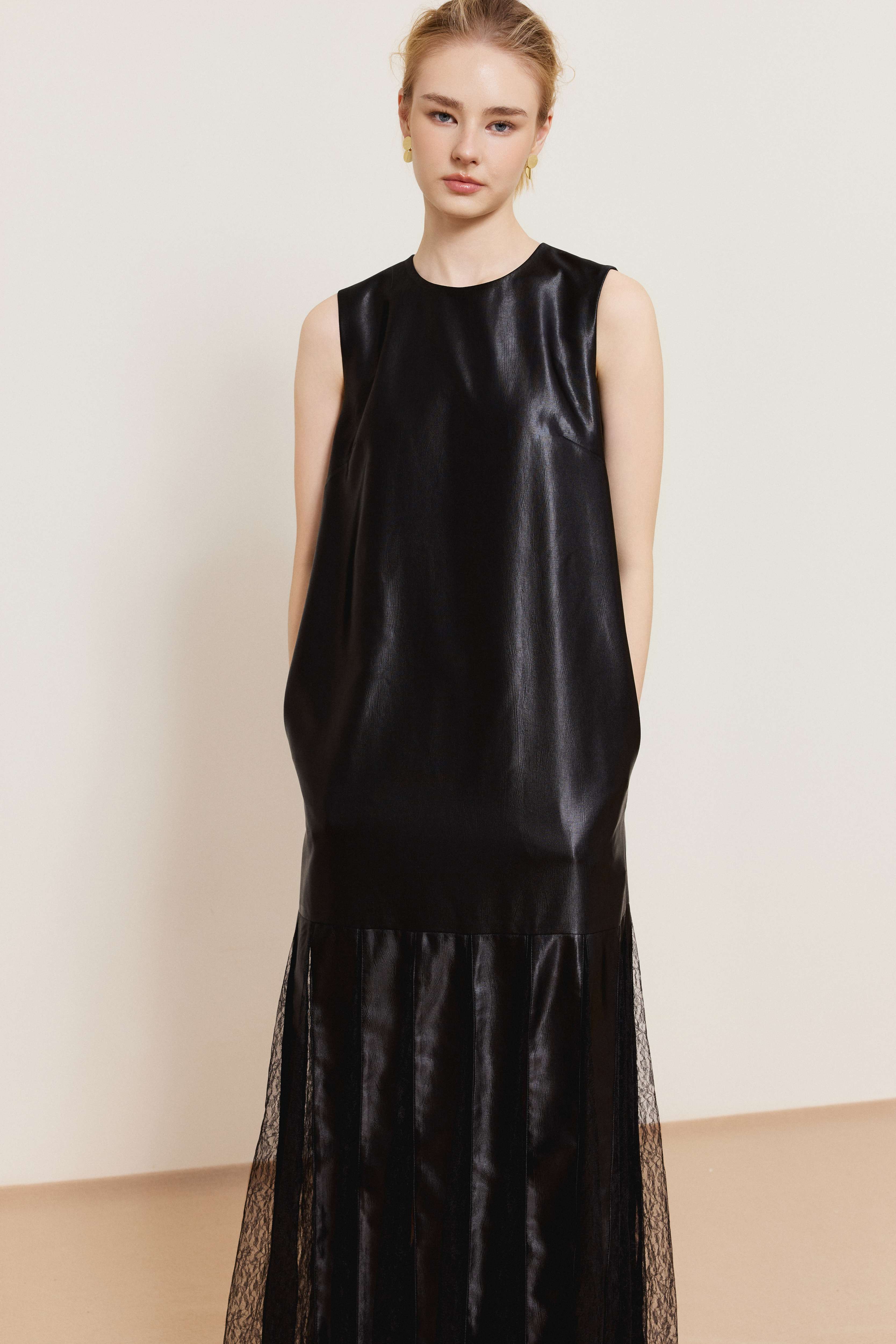Cadence Dress