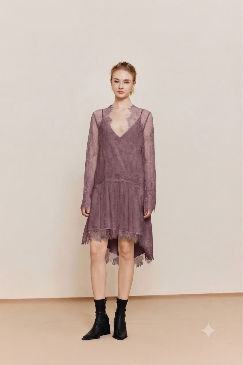 Celina Dress