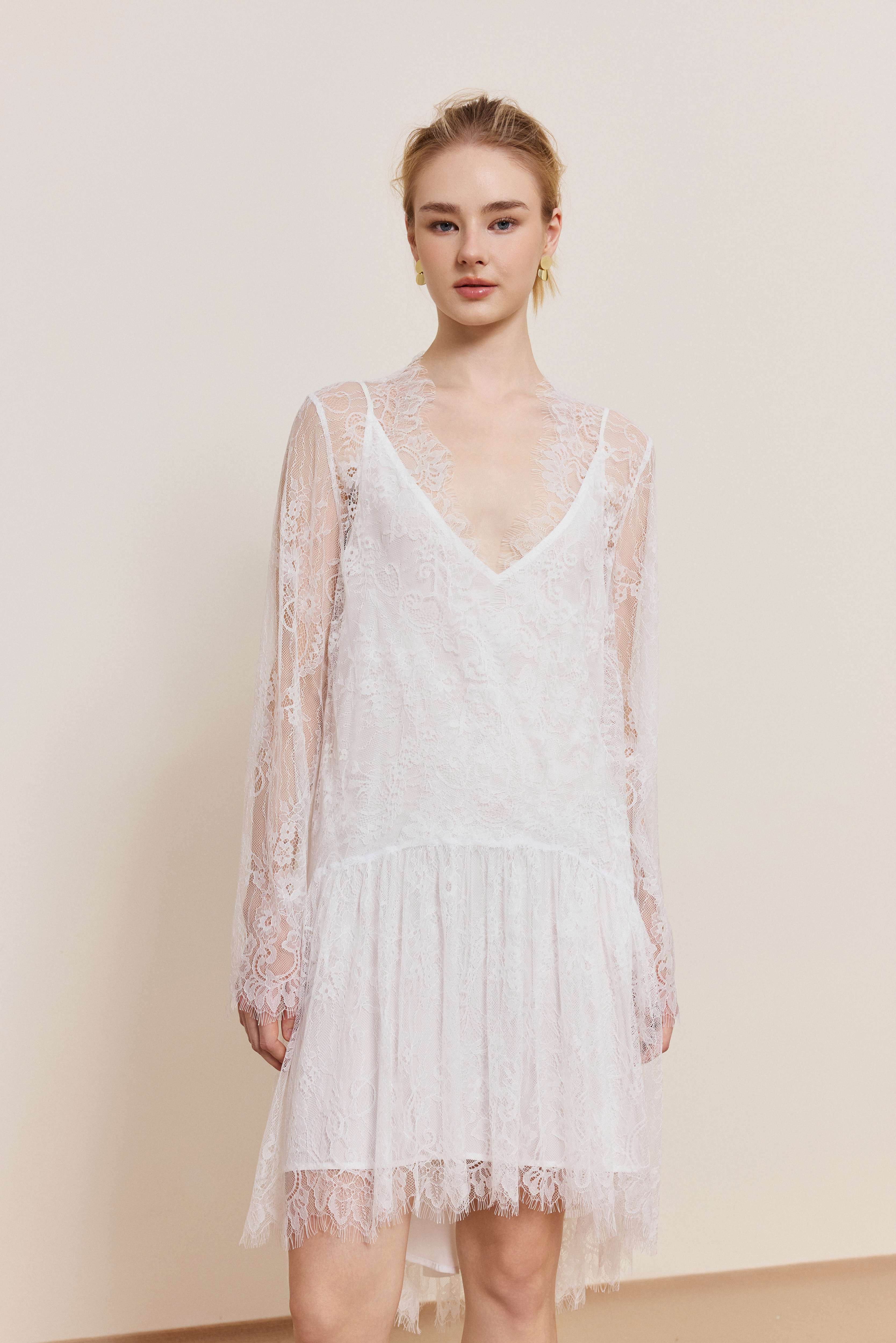 Celina Dress