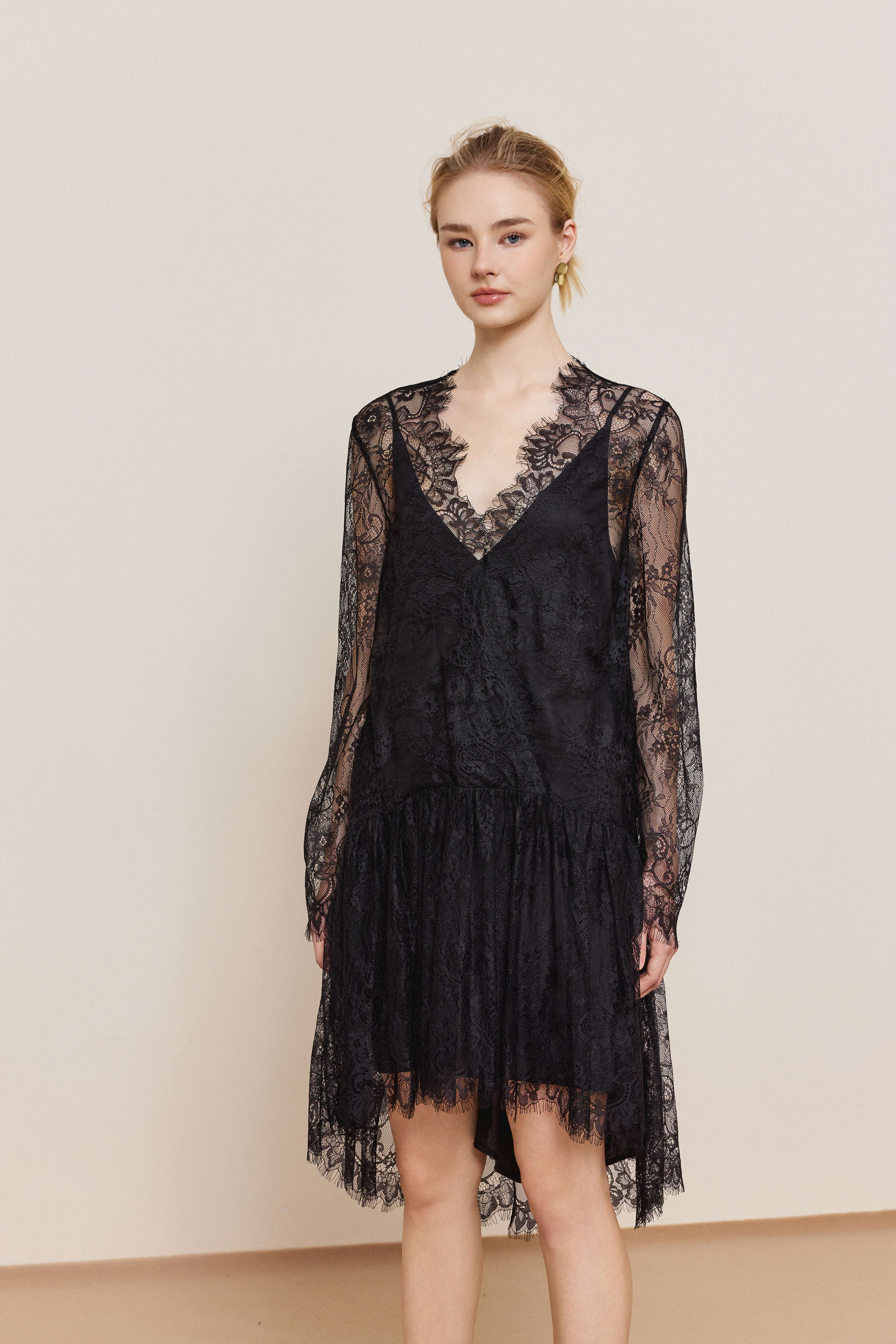 Celina Dress