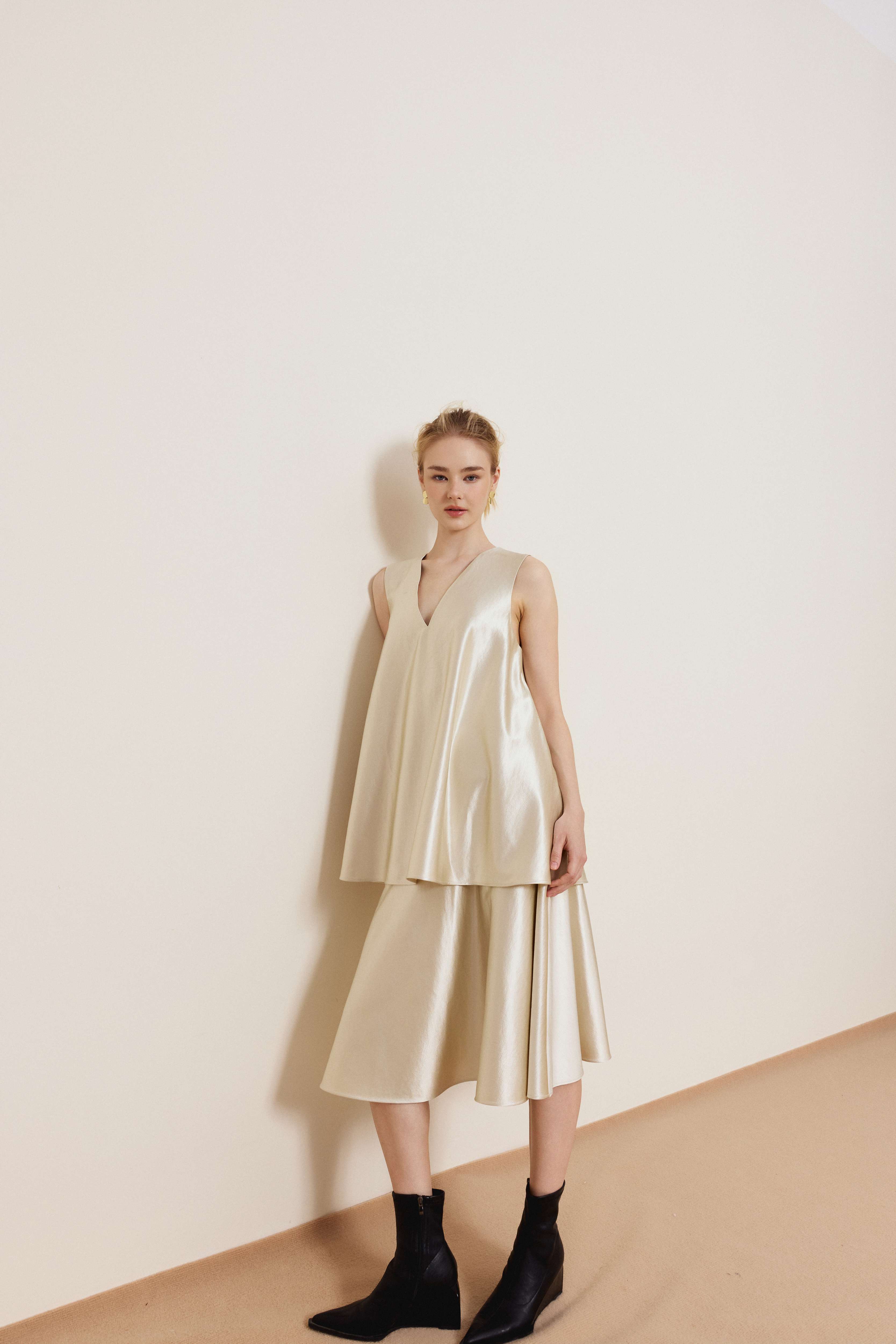 Dixon Skirt