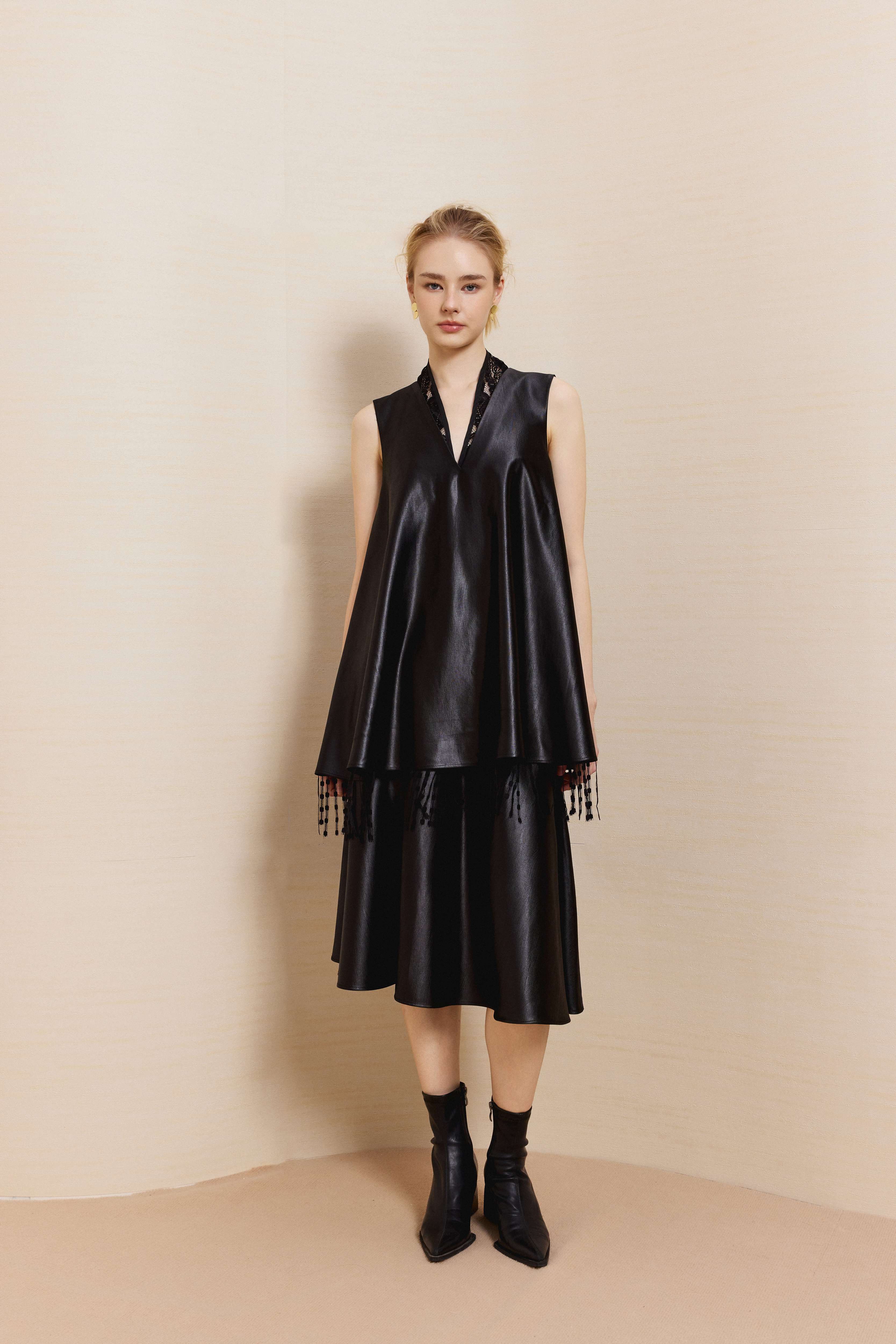 Dixon Skirt