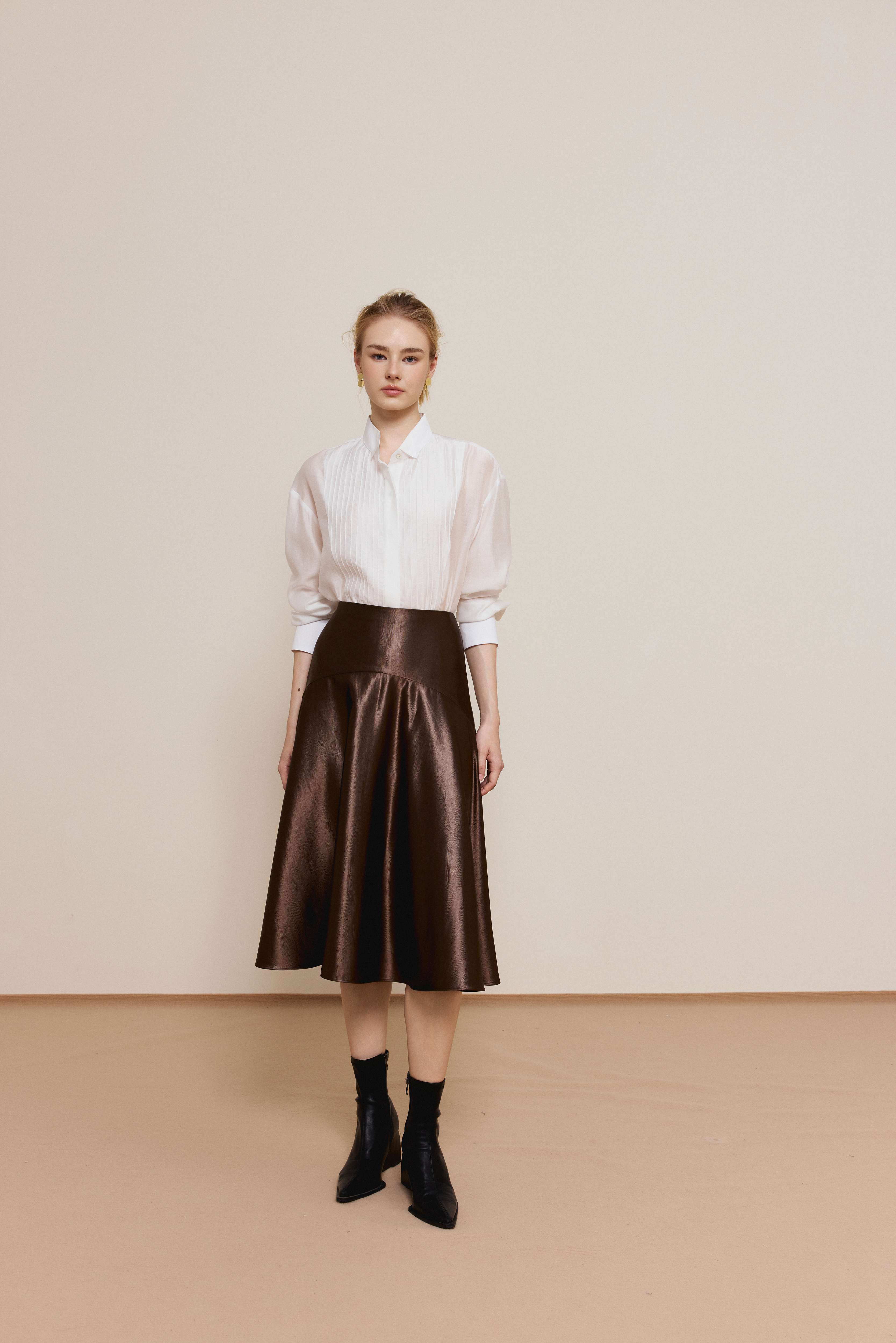 Dixon Skirt