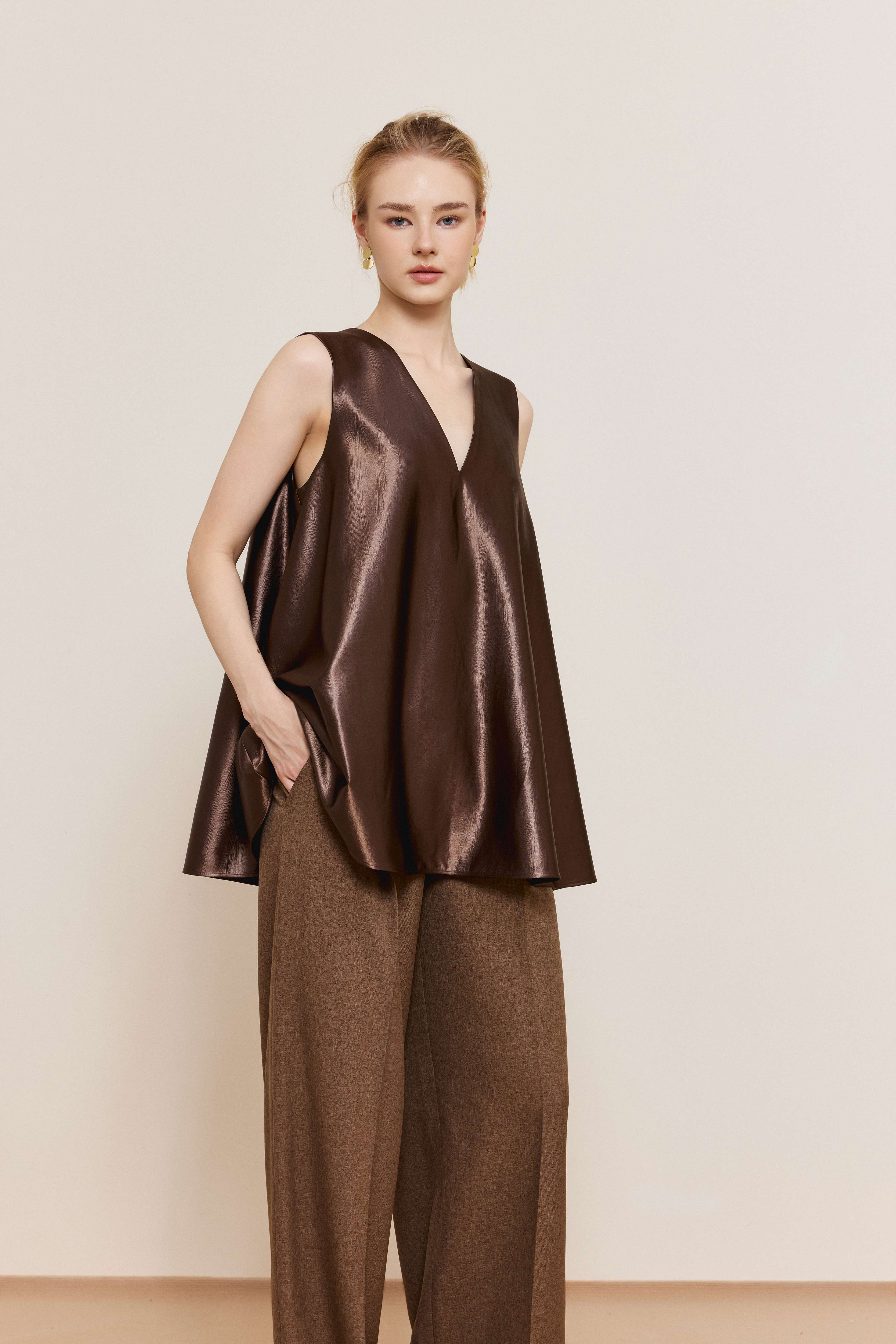 Dixon Top