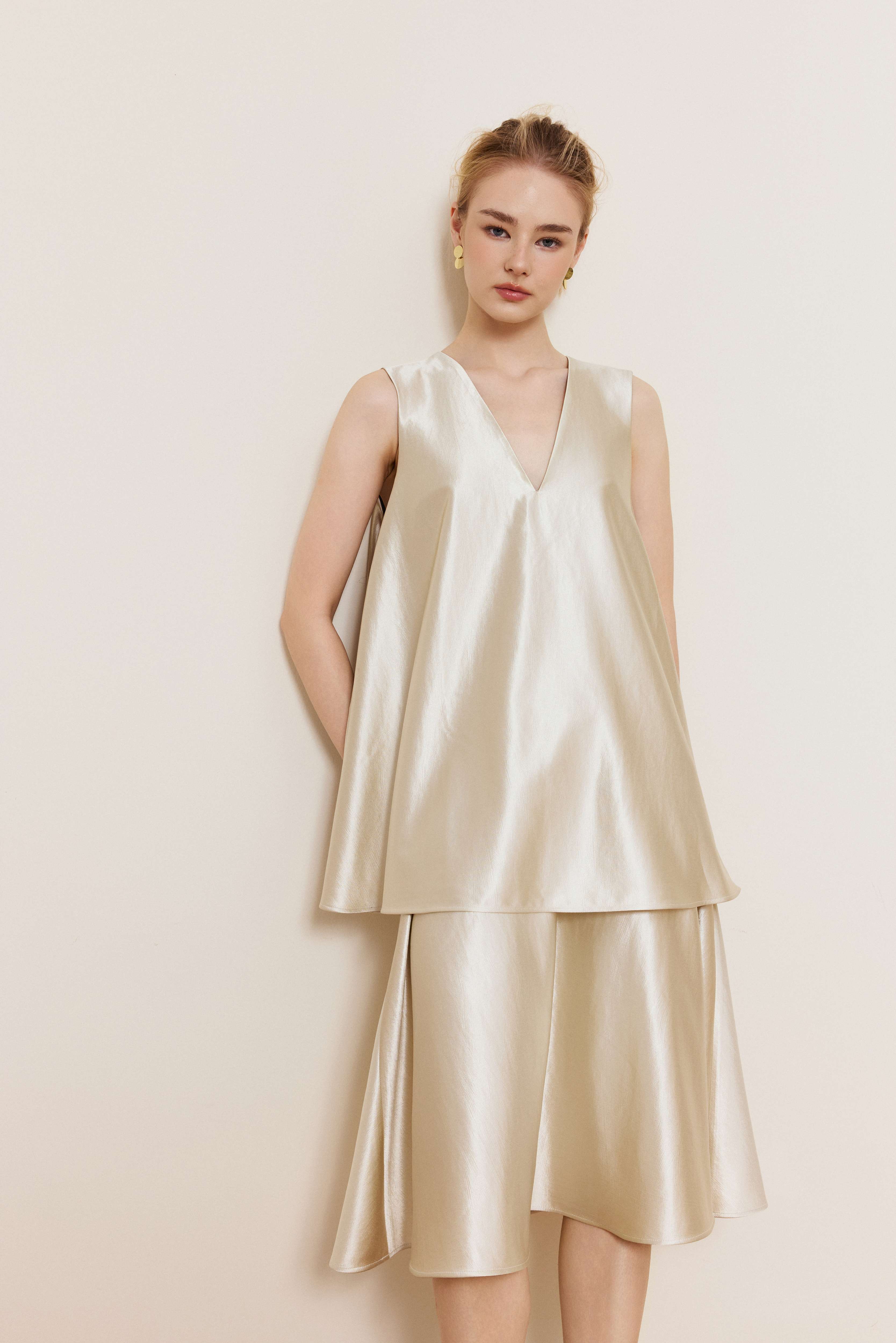 Dixon Top