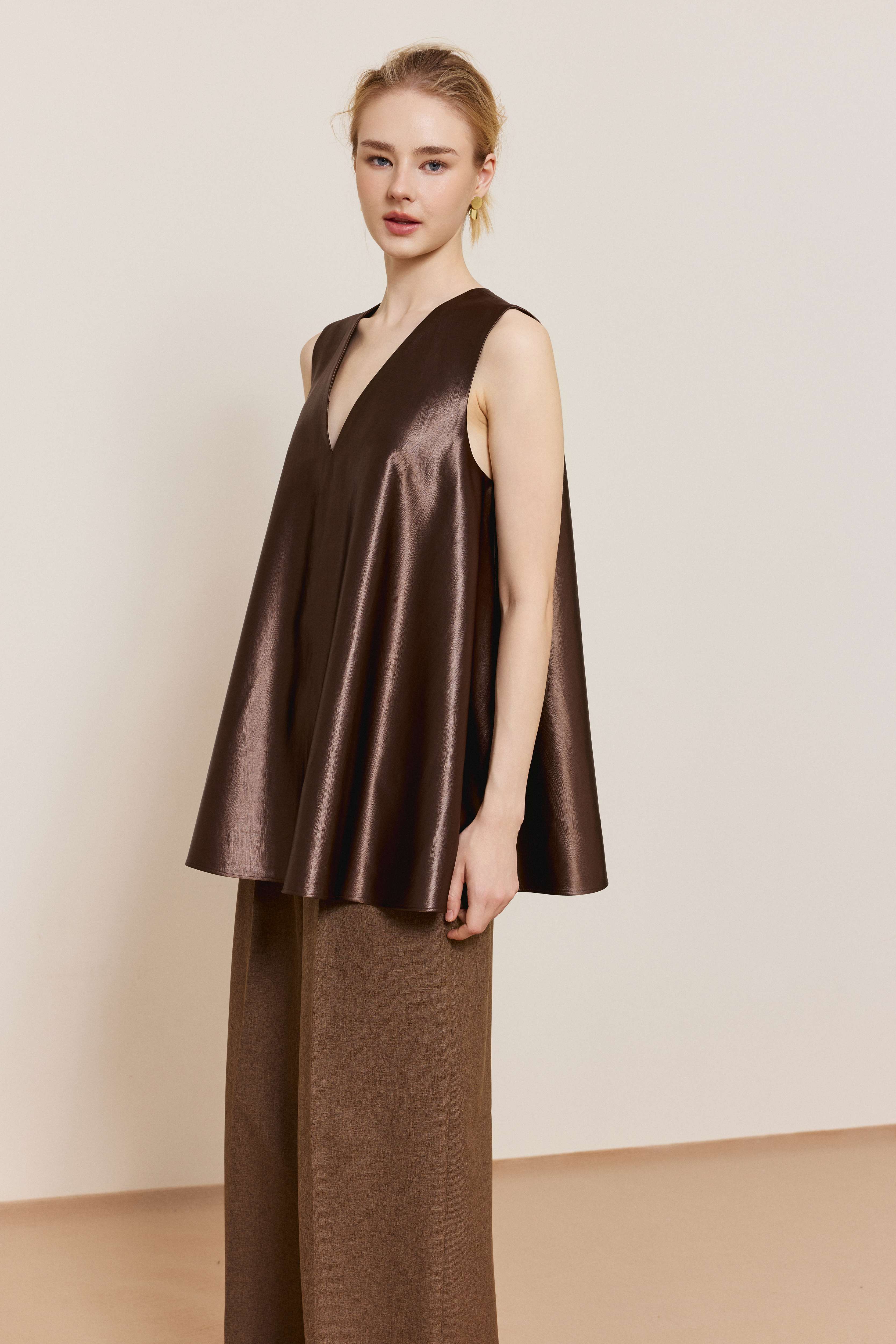 Dixon Top