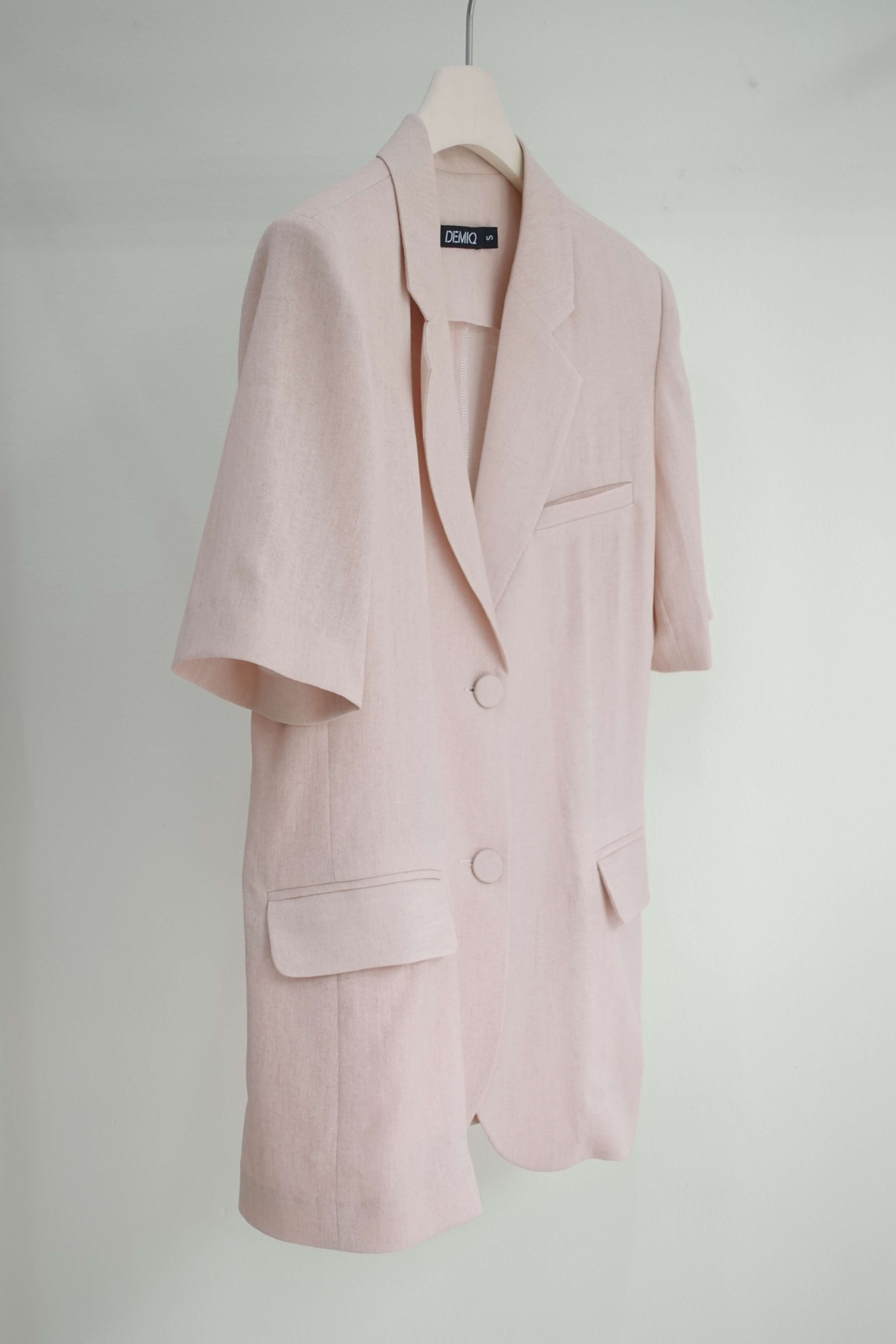 Elwood Blazer