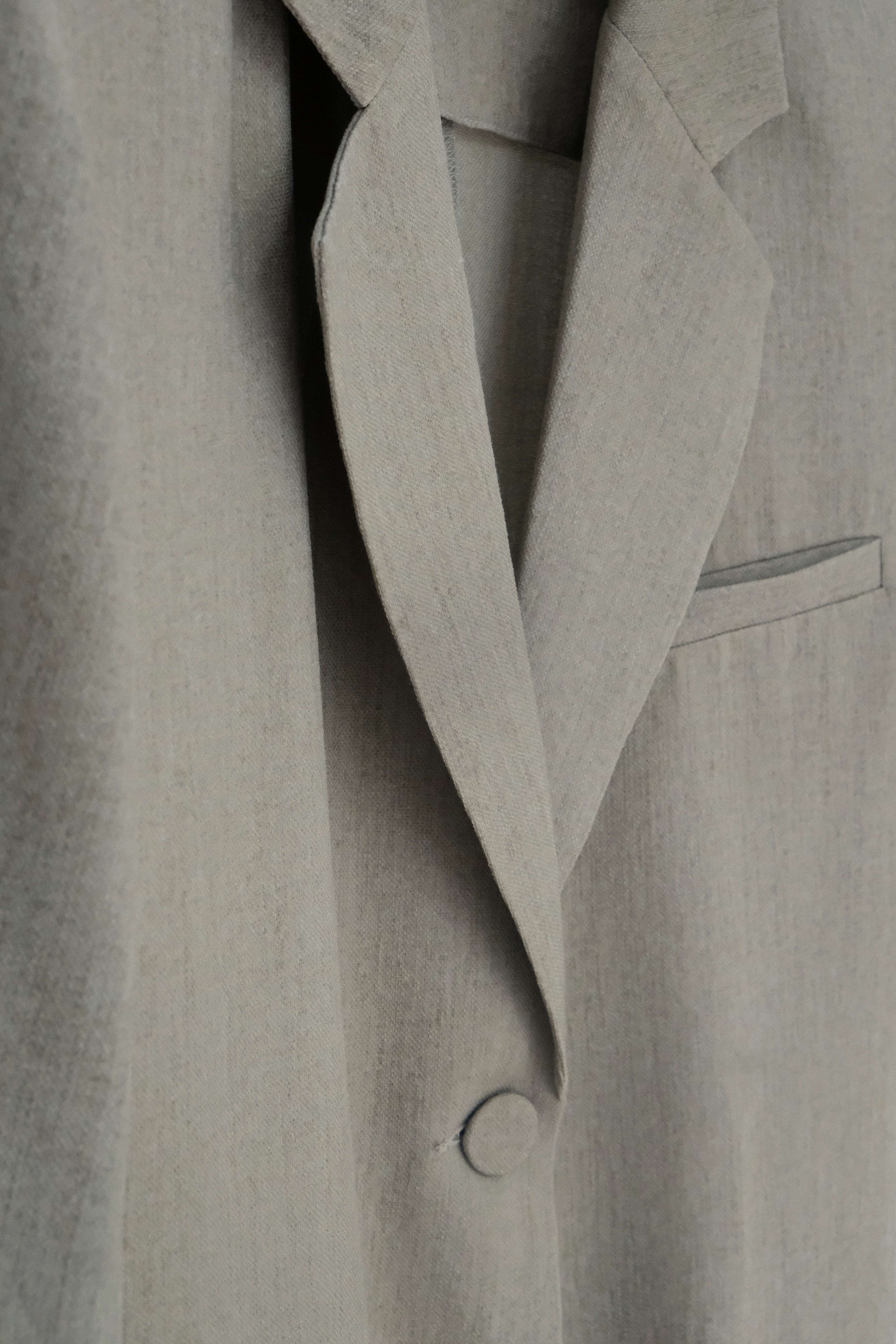 Elwood Blazer