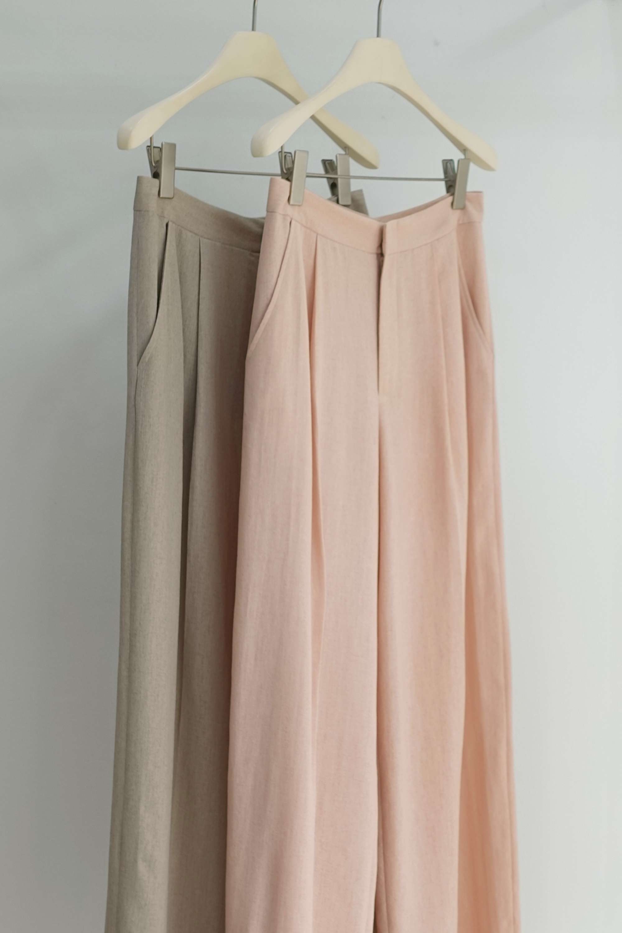 Elwood Trousers