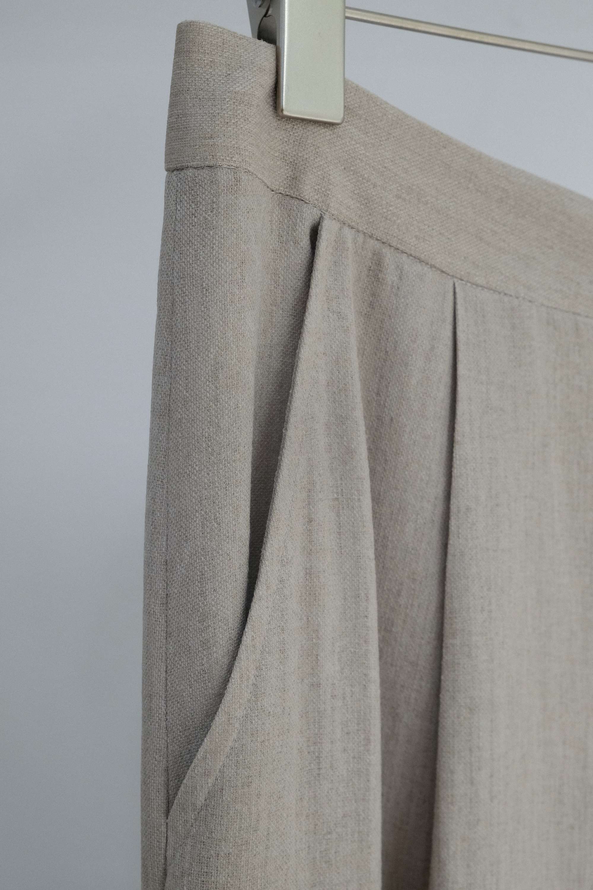 Elwood Trousers
