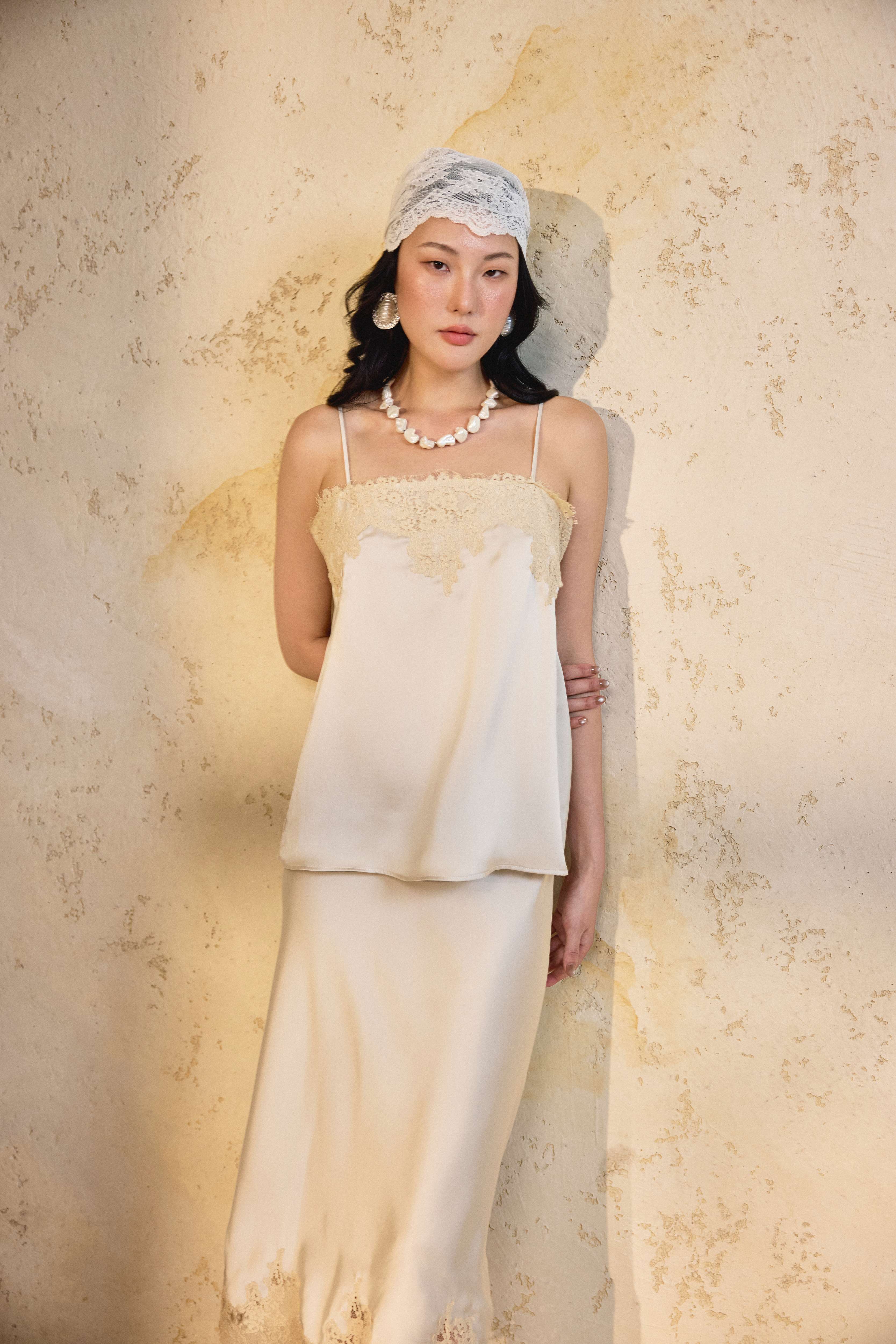 Émeline Camisole