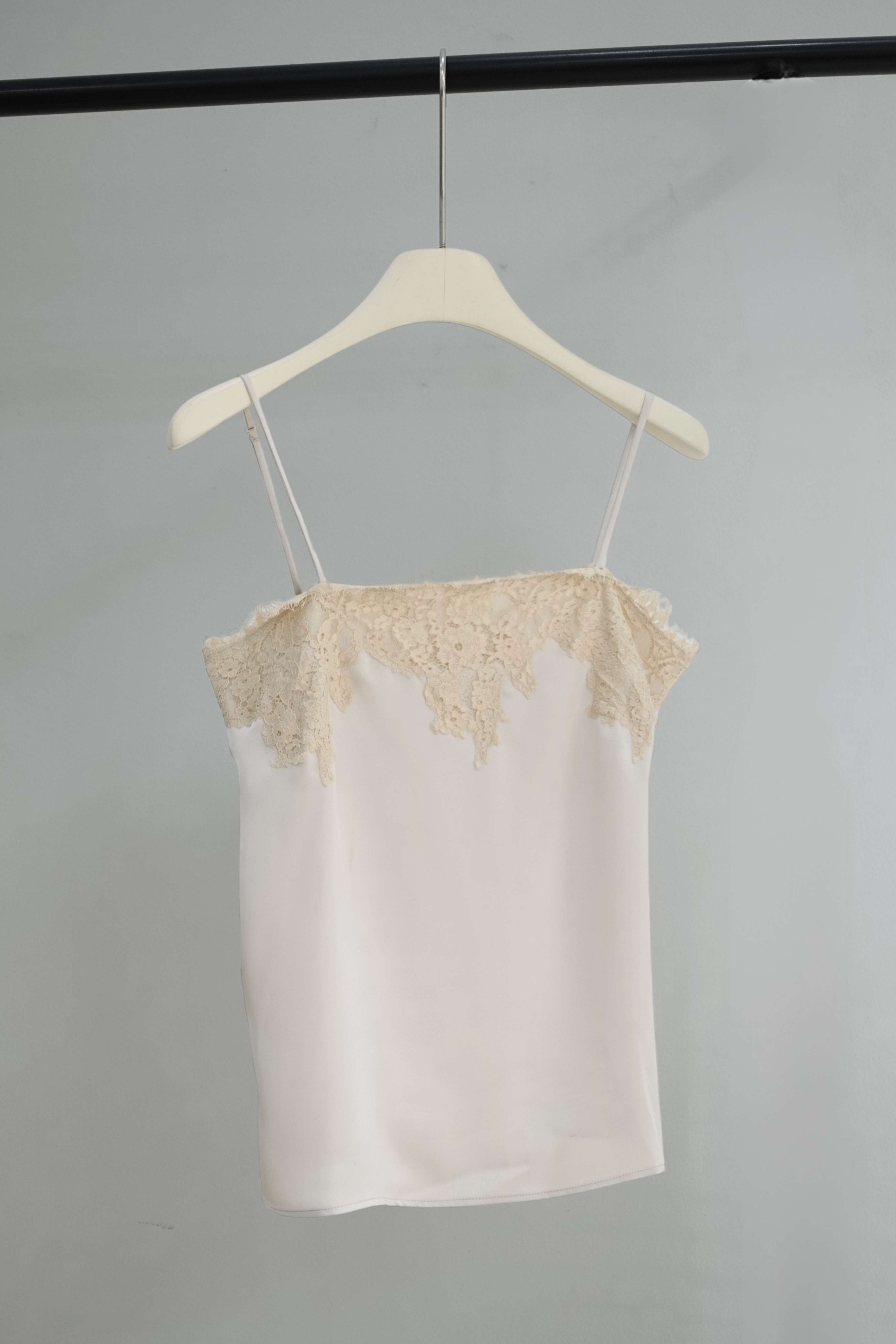 Émeline Camisole