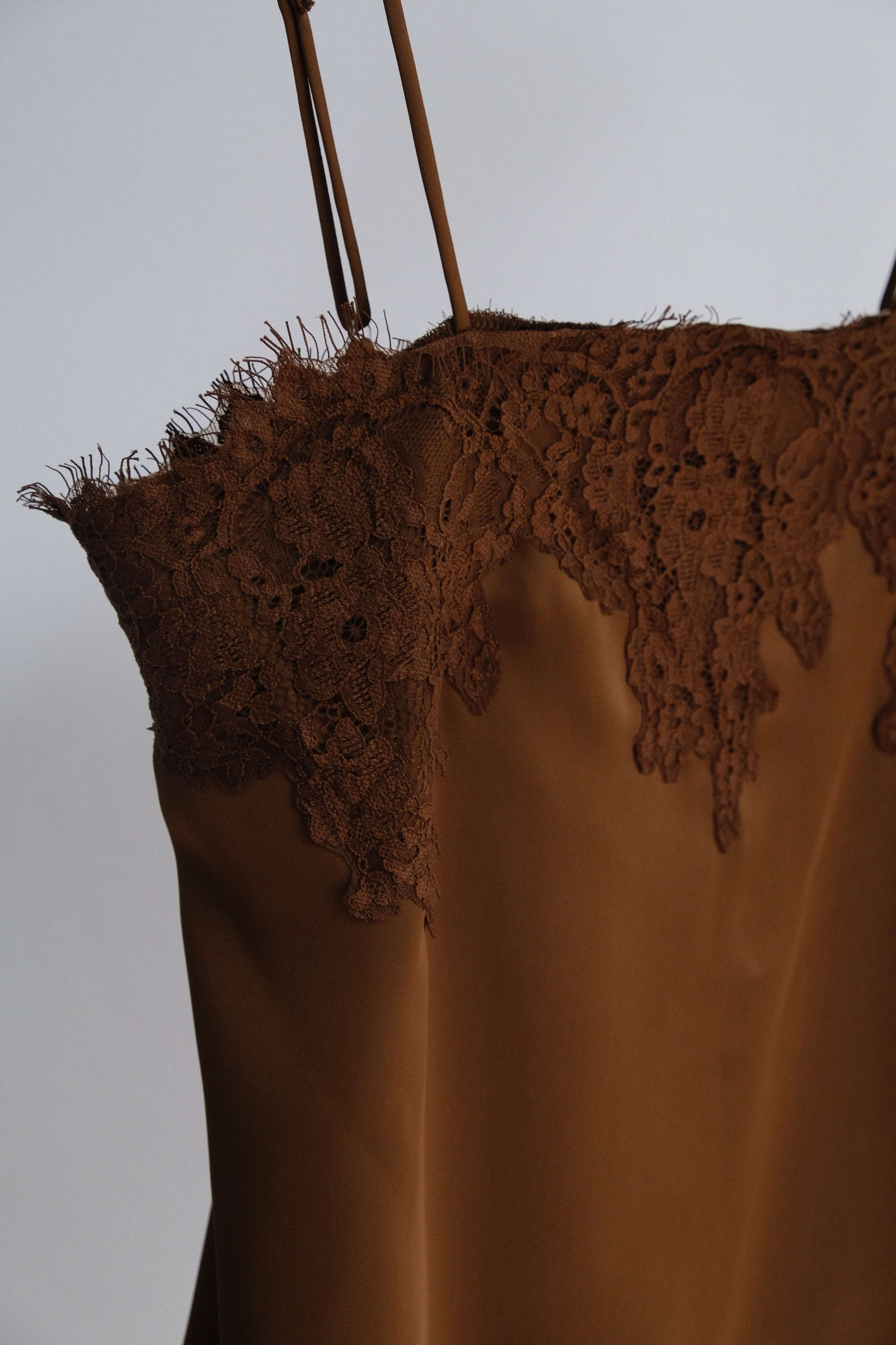 Émeline Camisole