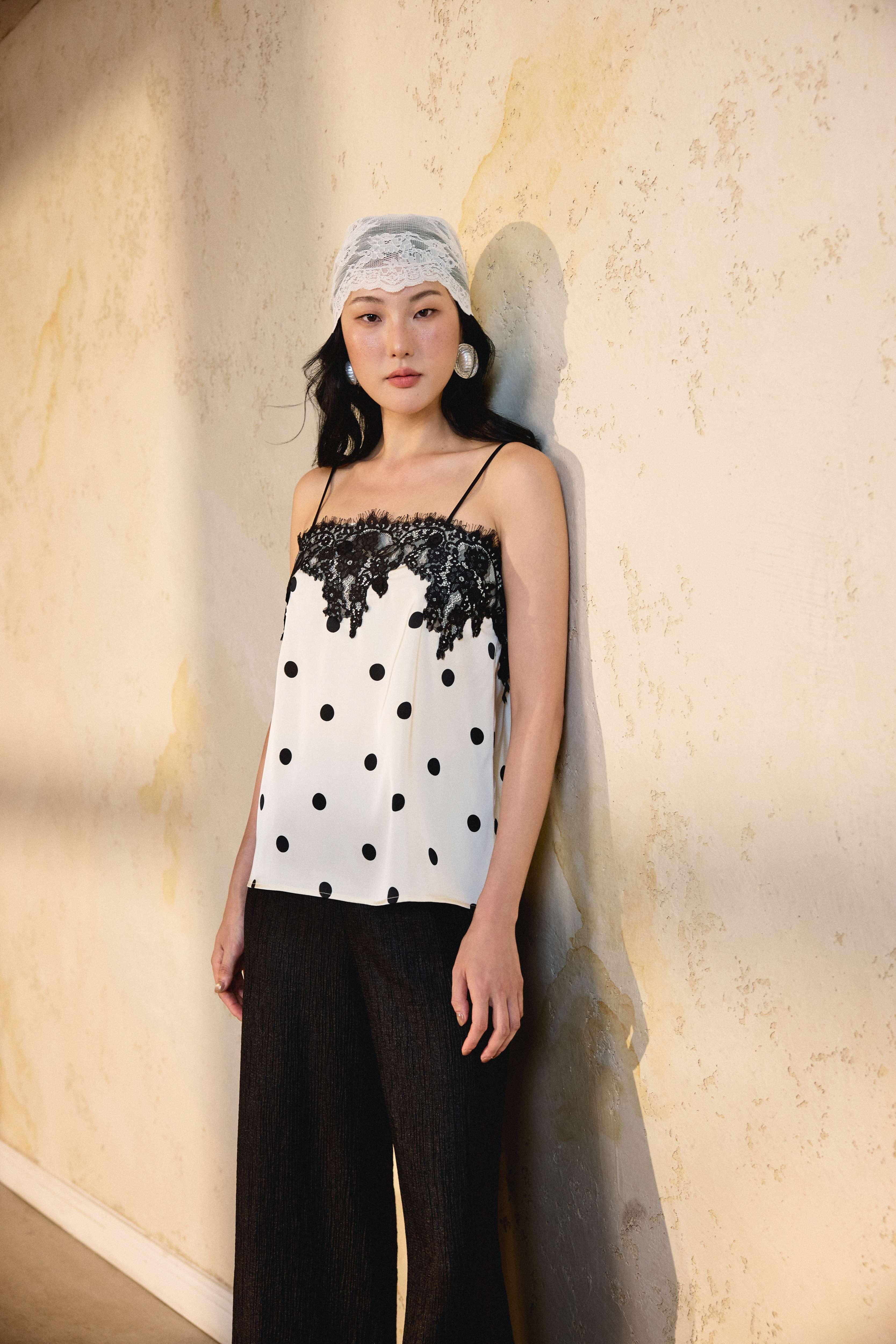 Émeline Camisole