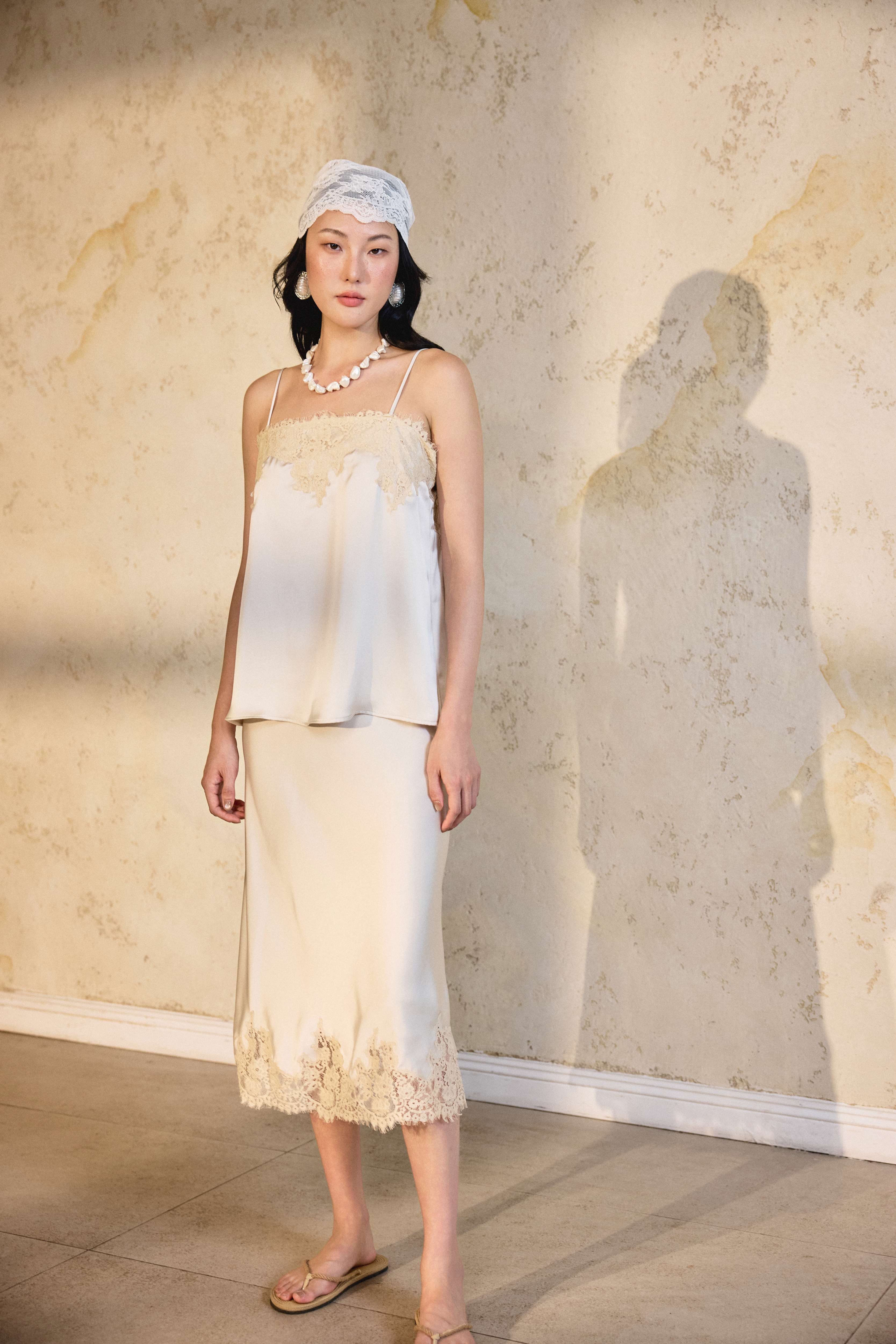 Émeline Skirt