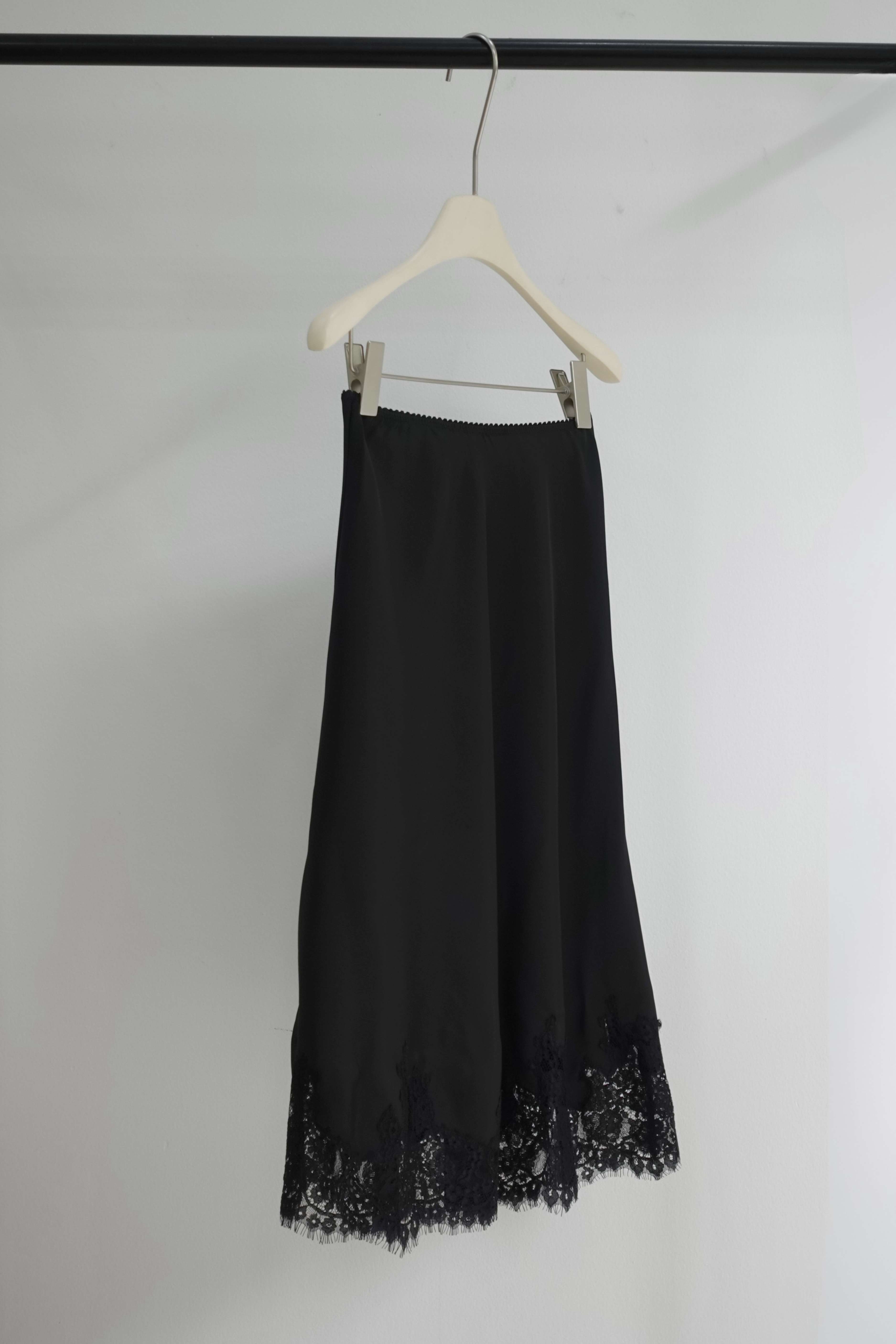 Émeline Skirt
