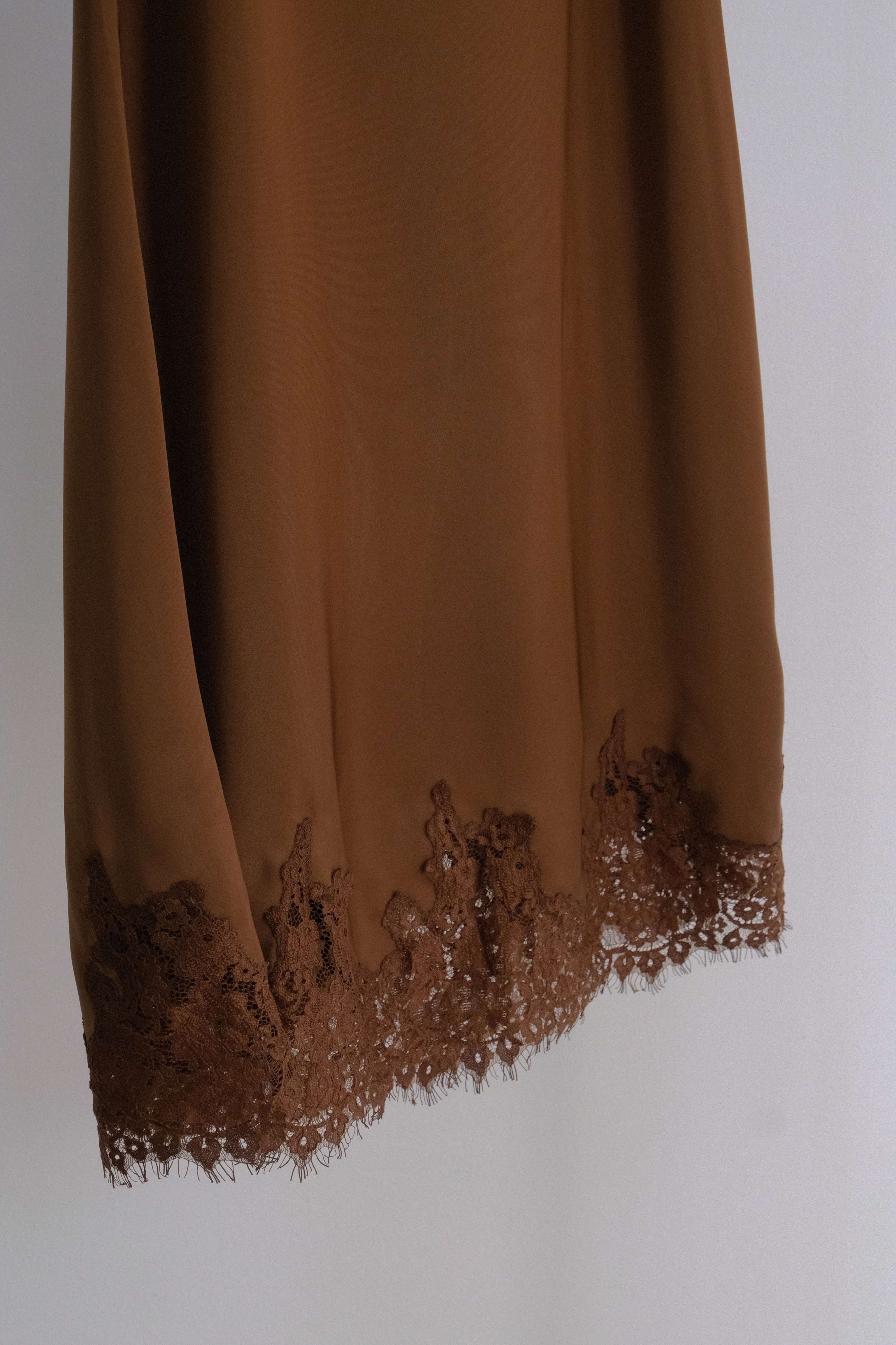 Émeline Skirt