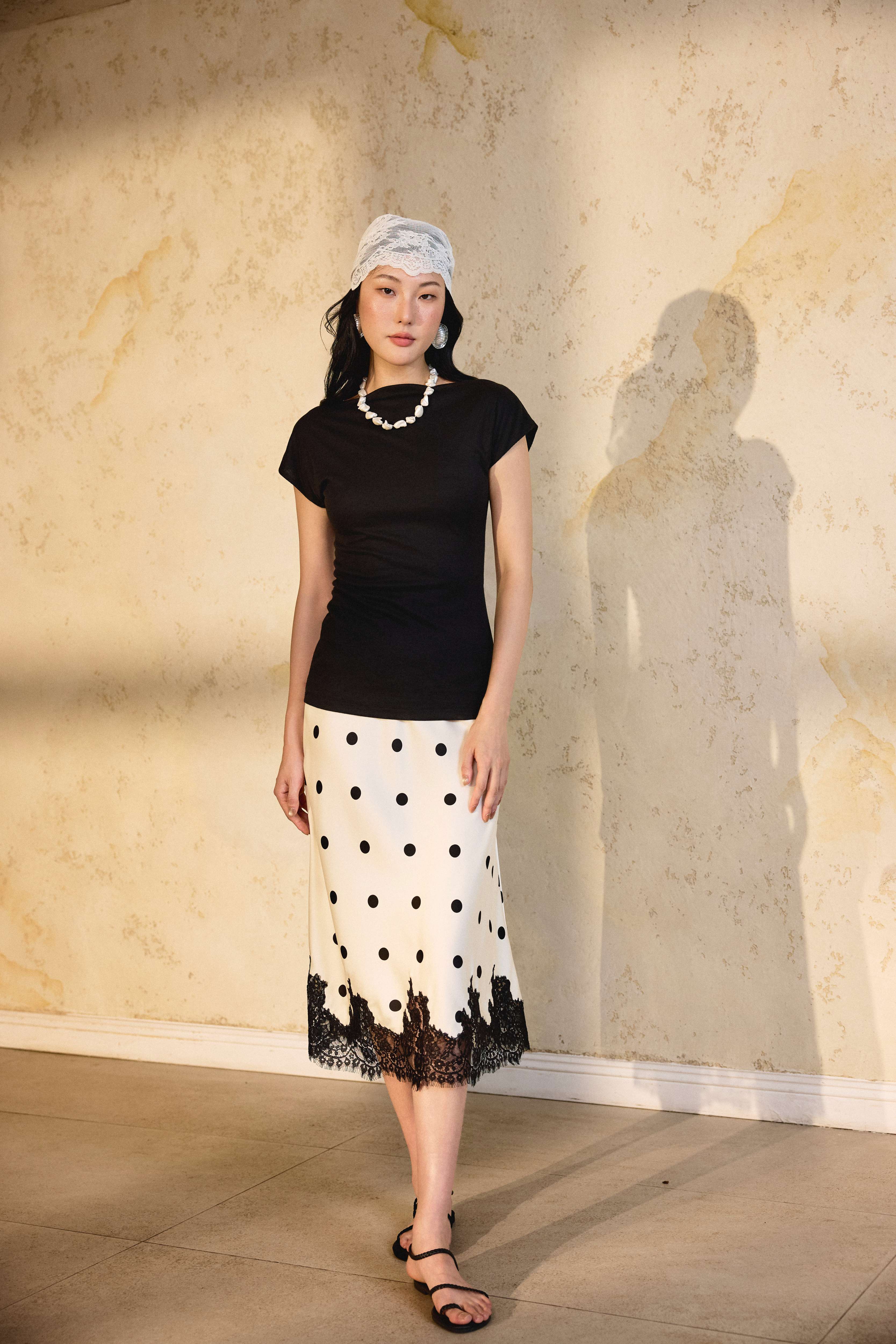 Émeline Skirt