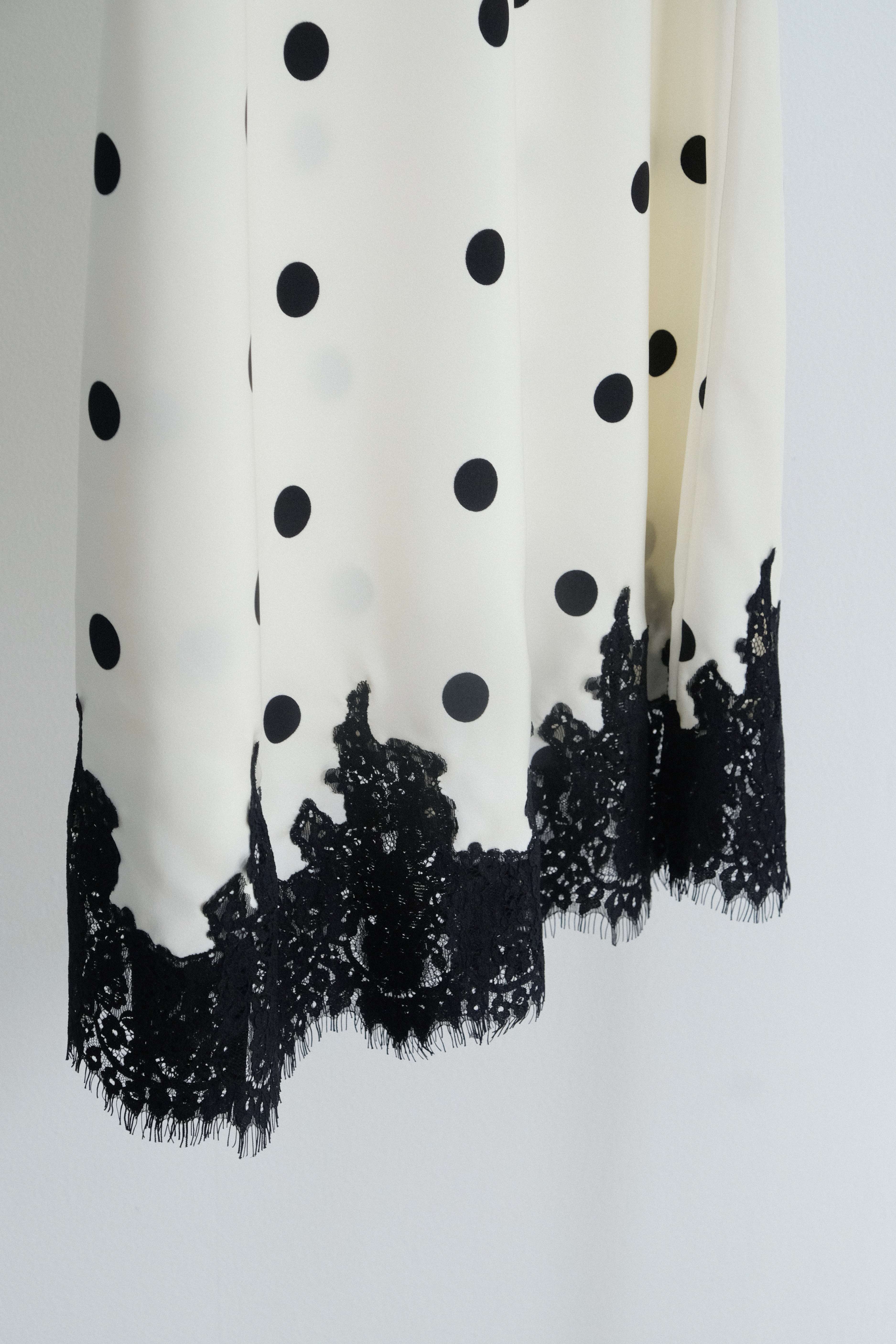 Émeline Skirt