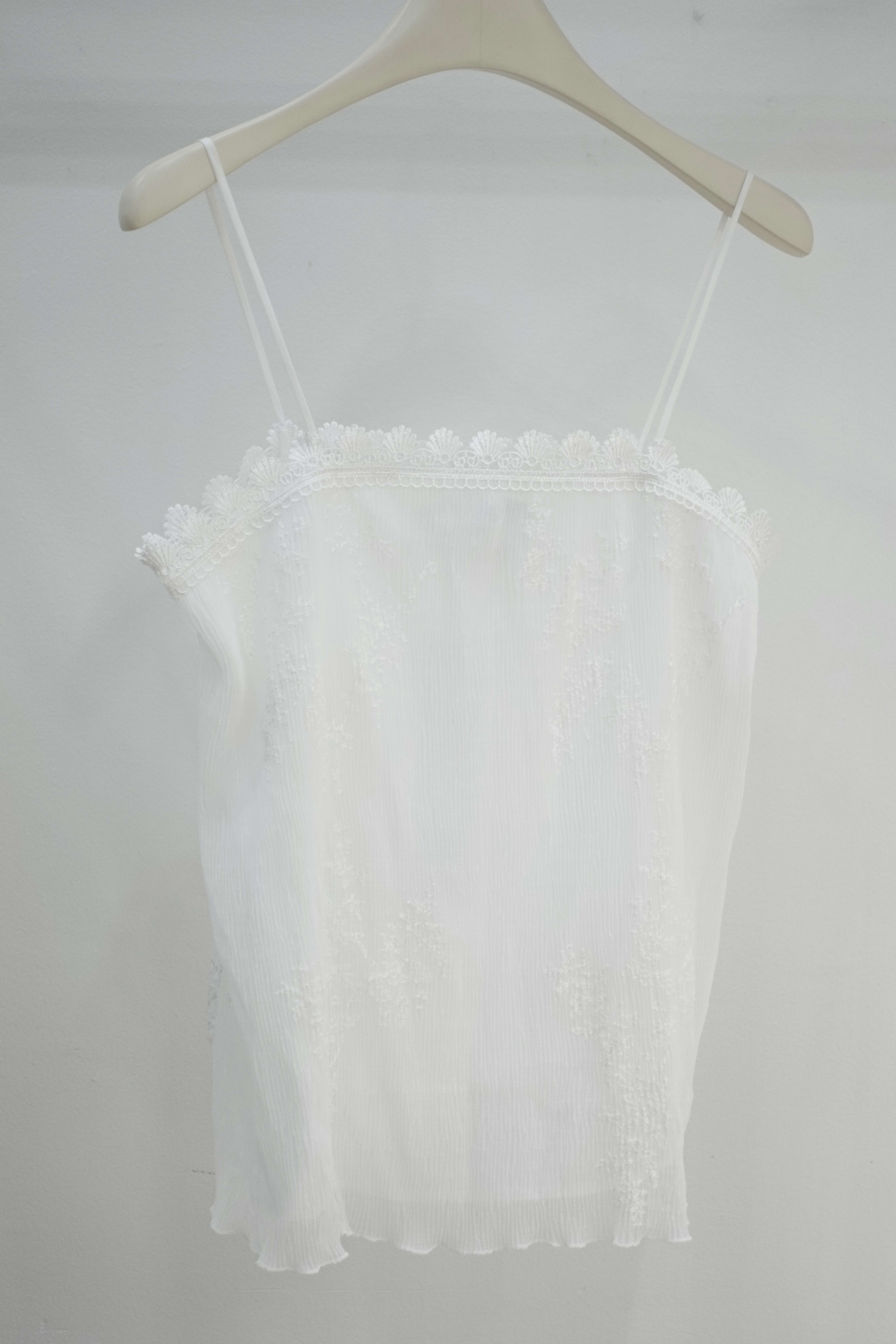 Janet Camisole
