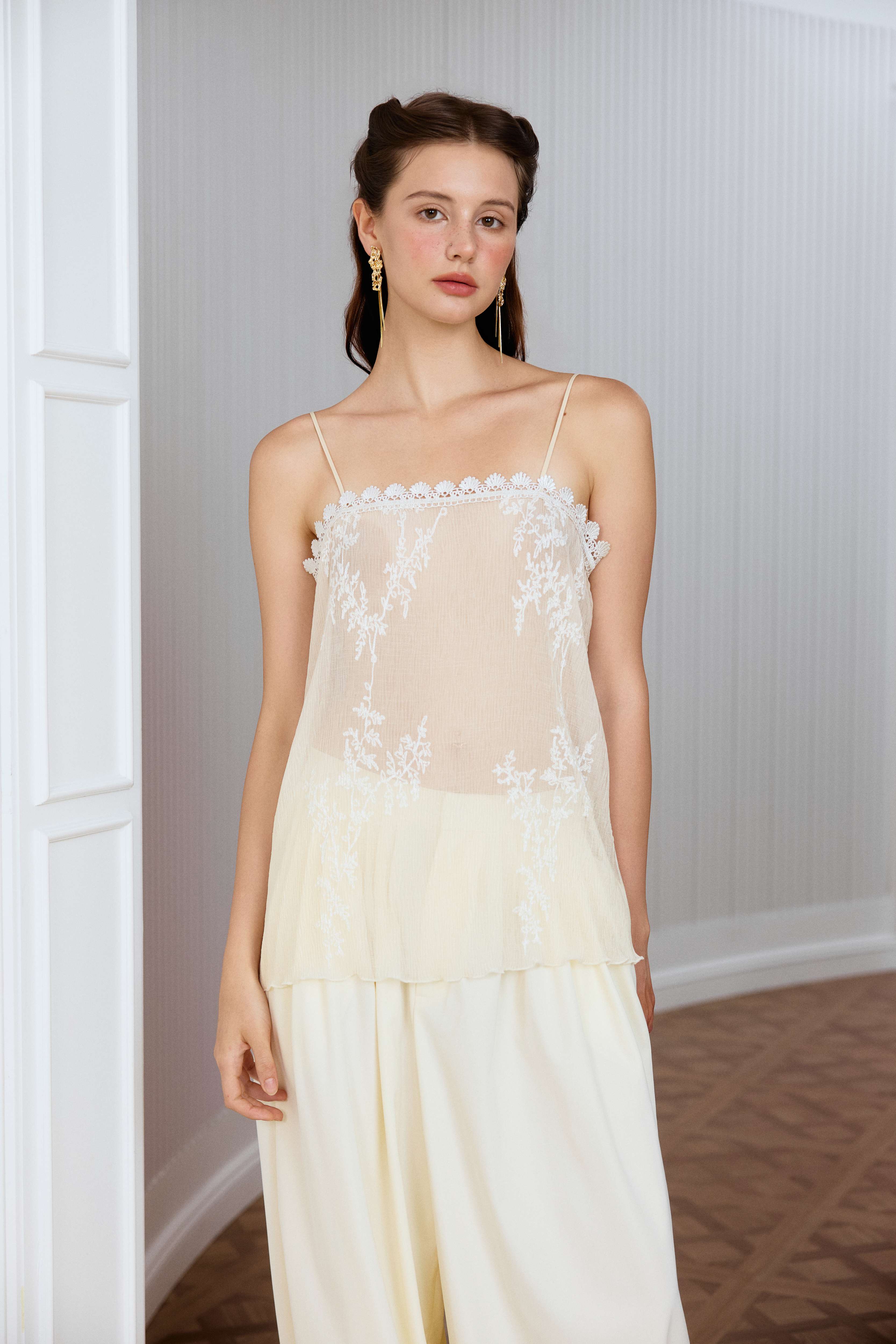 Janet Camisole