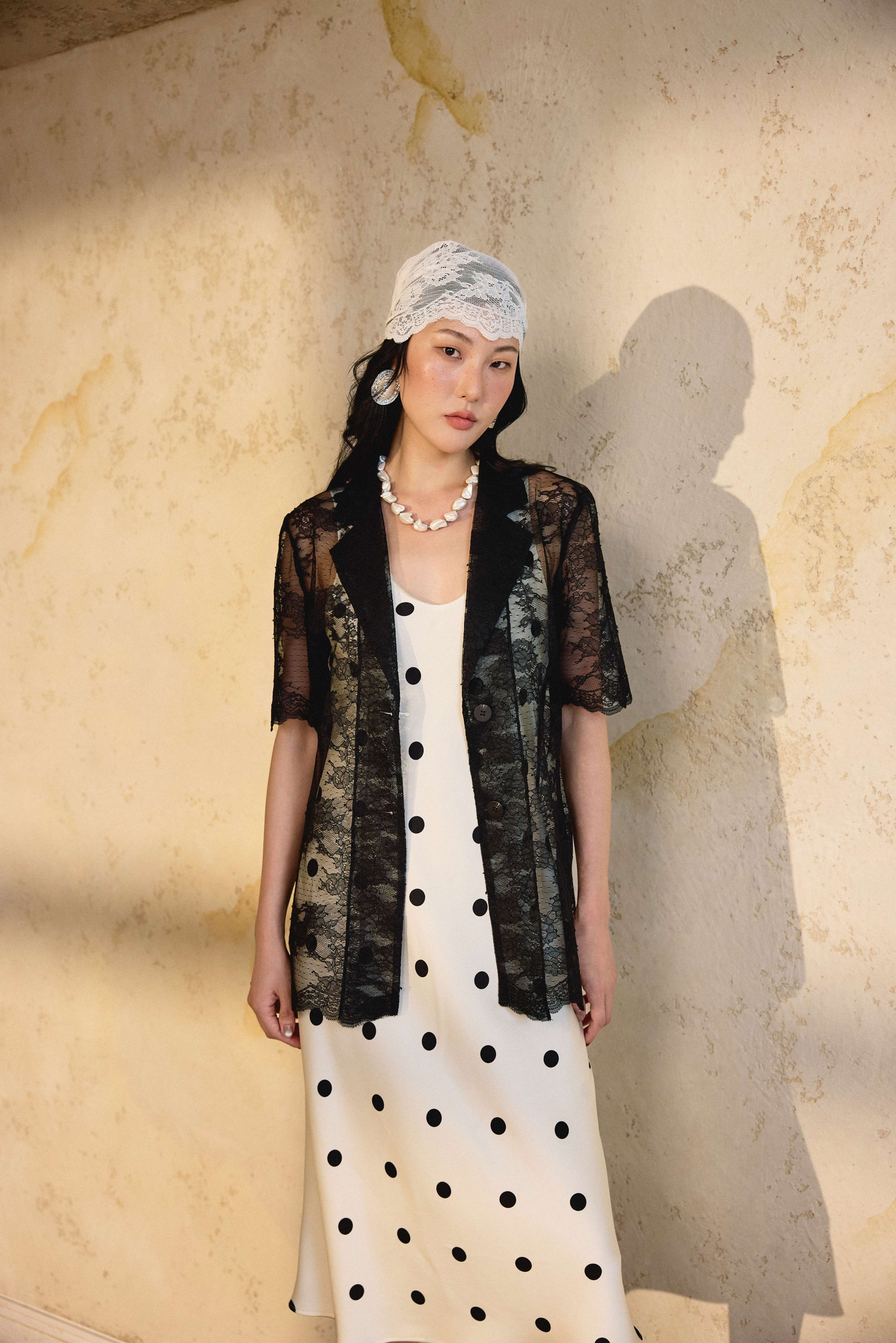 Lacey Blazer