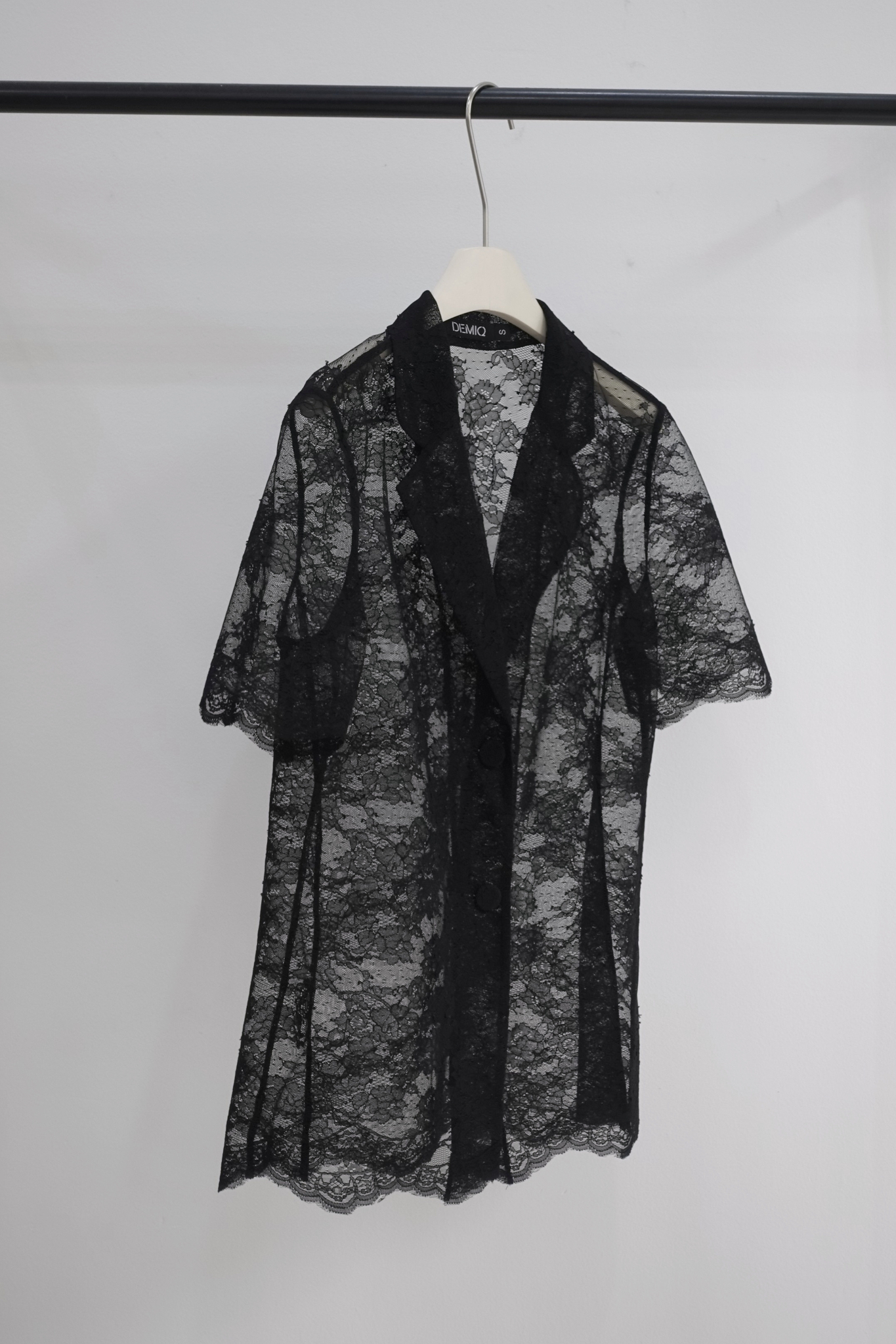 Lacey Blazer