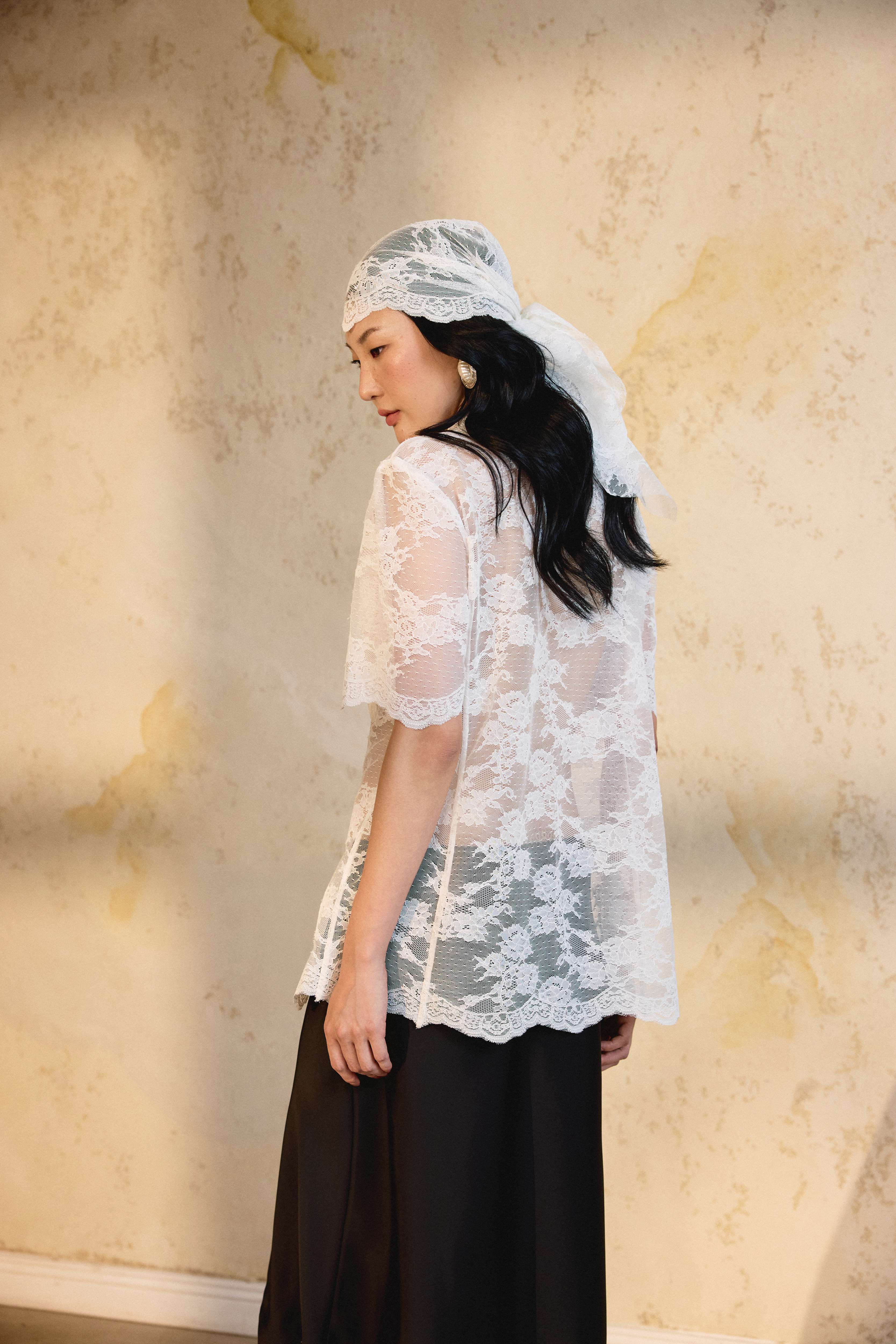 Lacey Blazer
