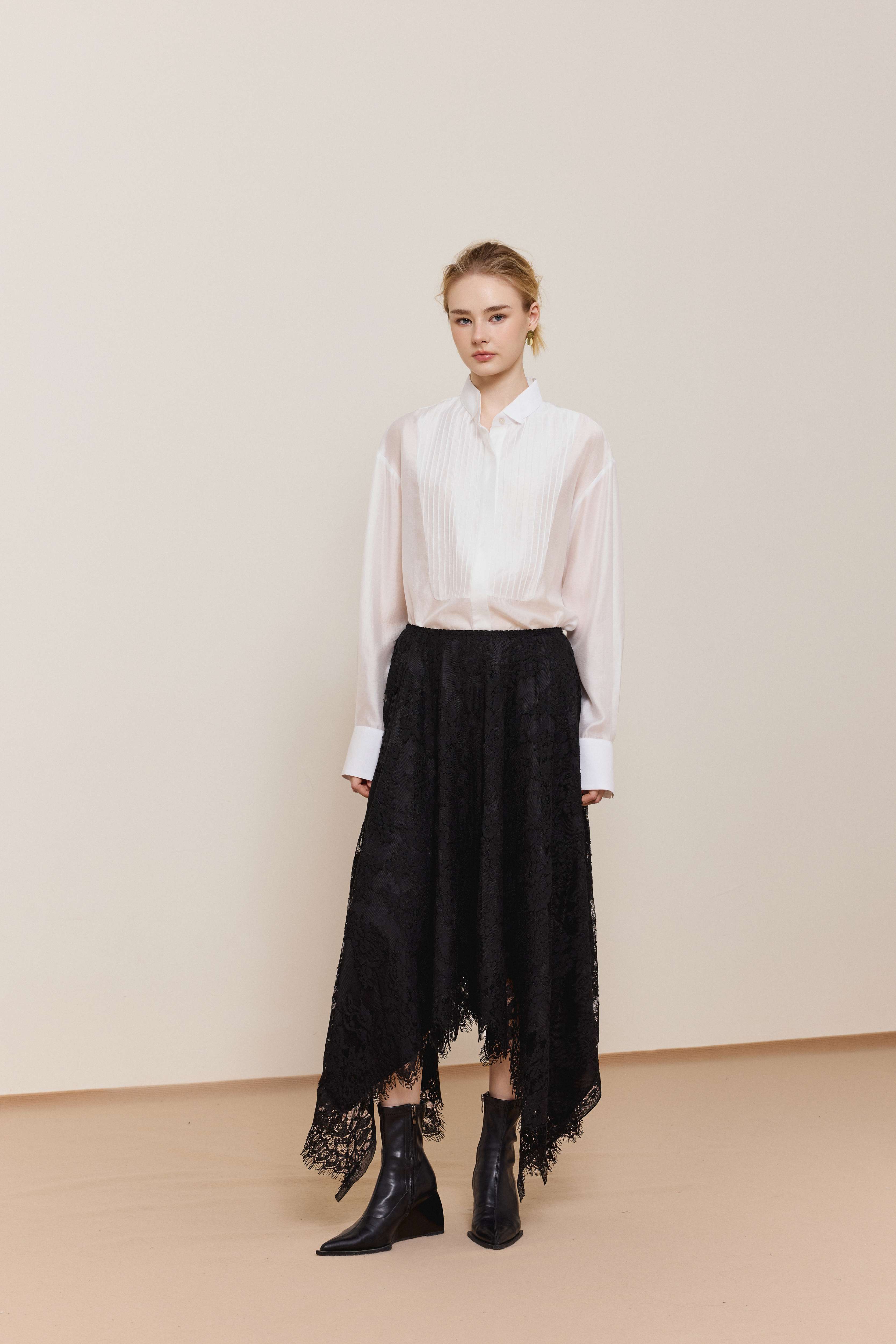 Nixie Skirt