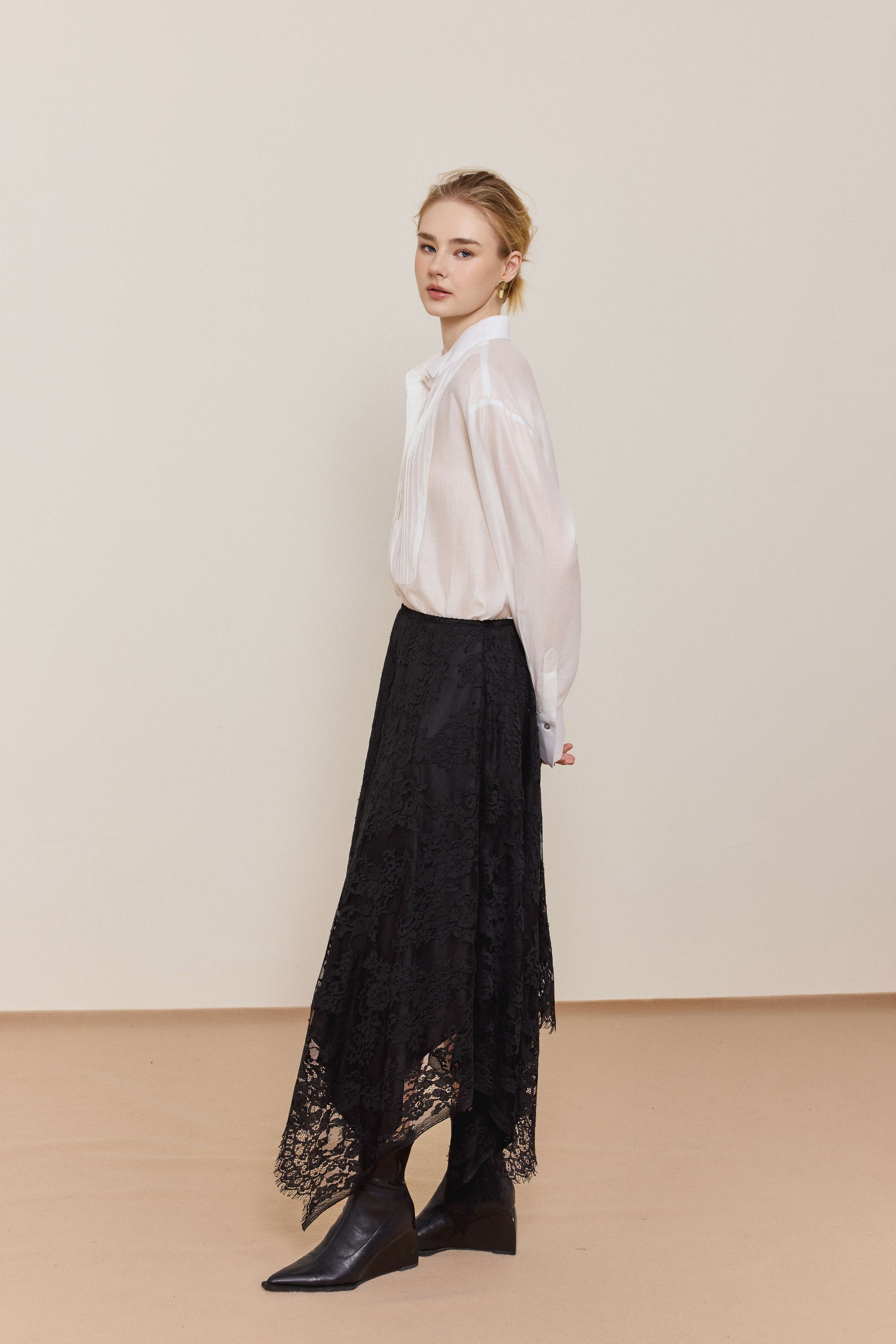 Nixie Skirt