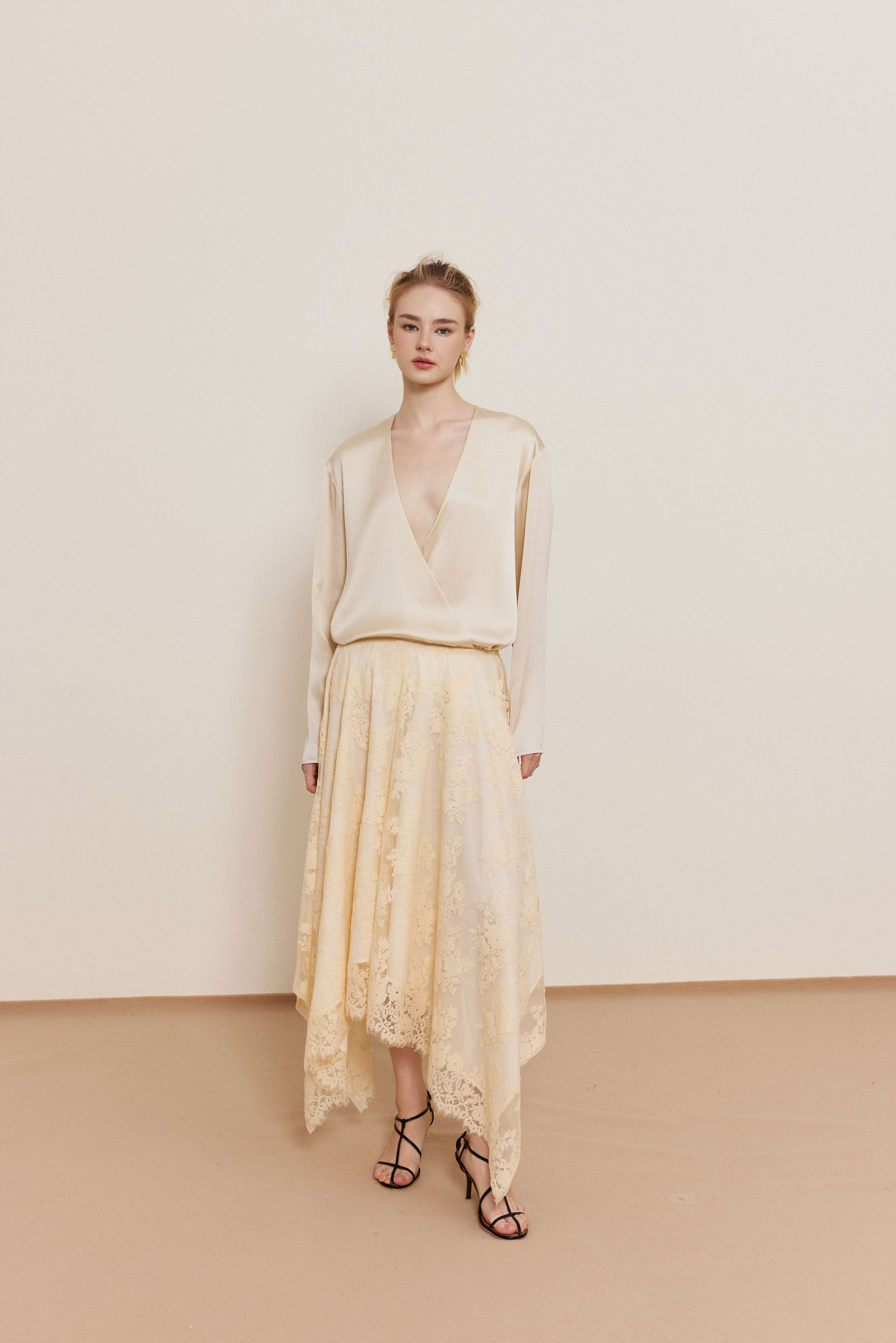 Nixie Skirt