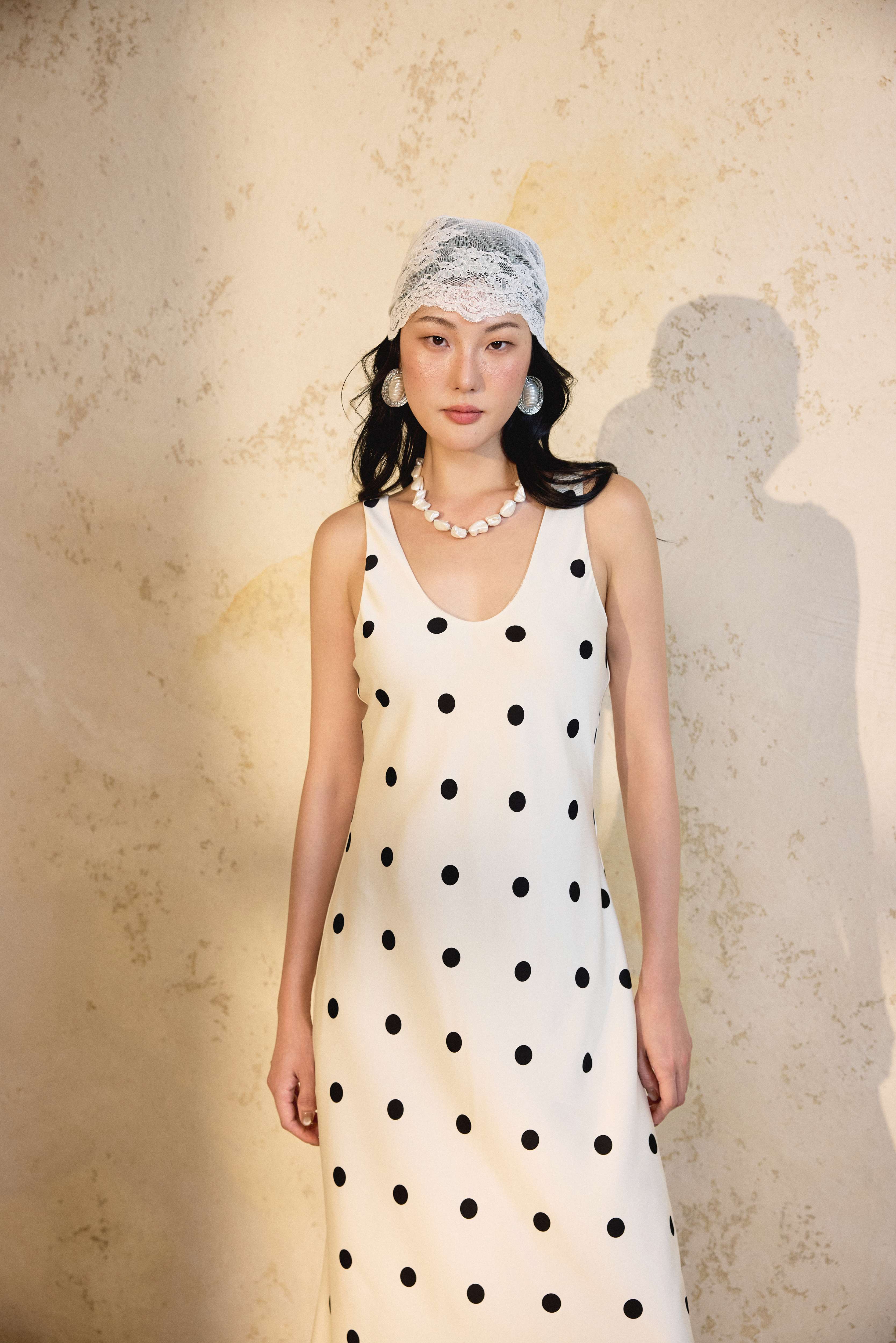 Perla Dress