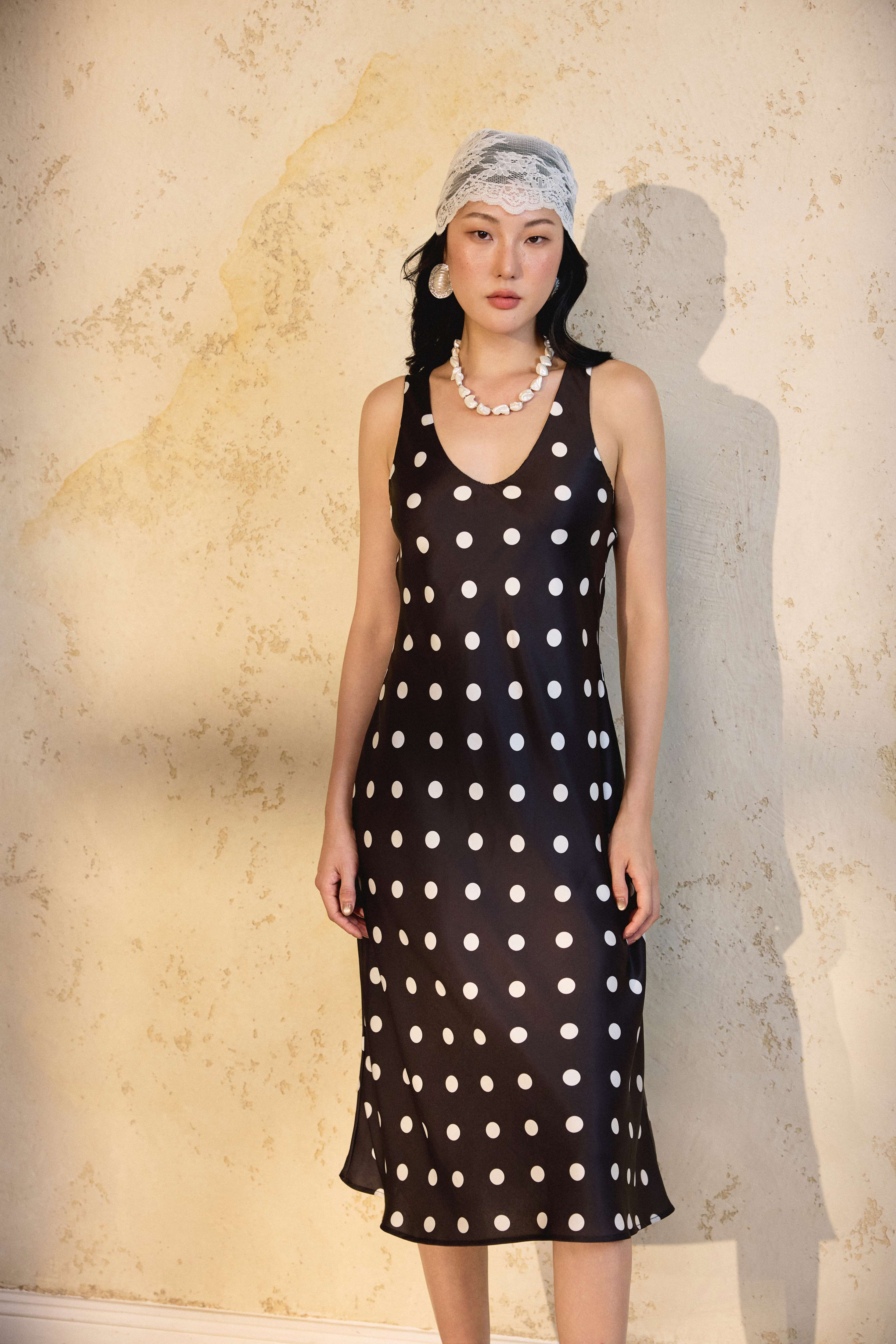 Perla Dress