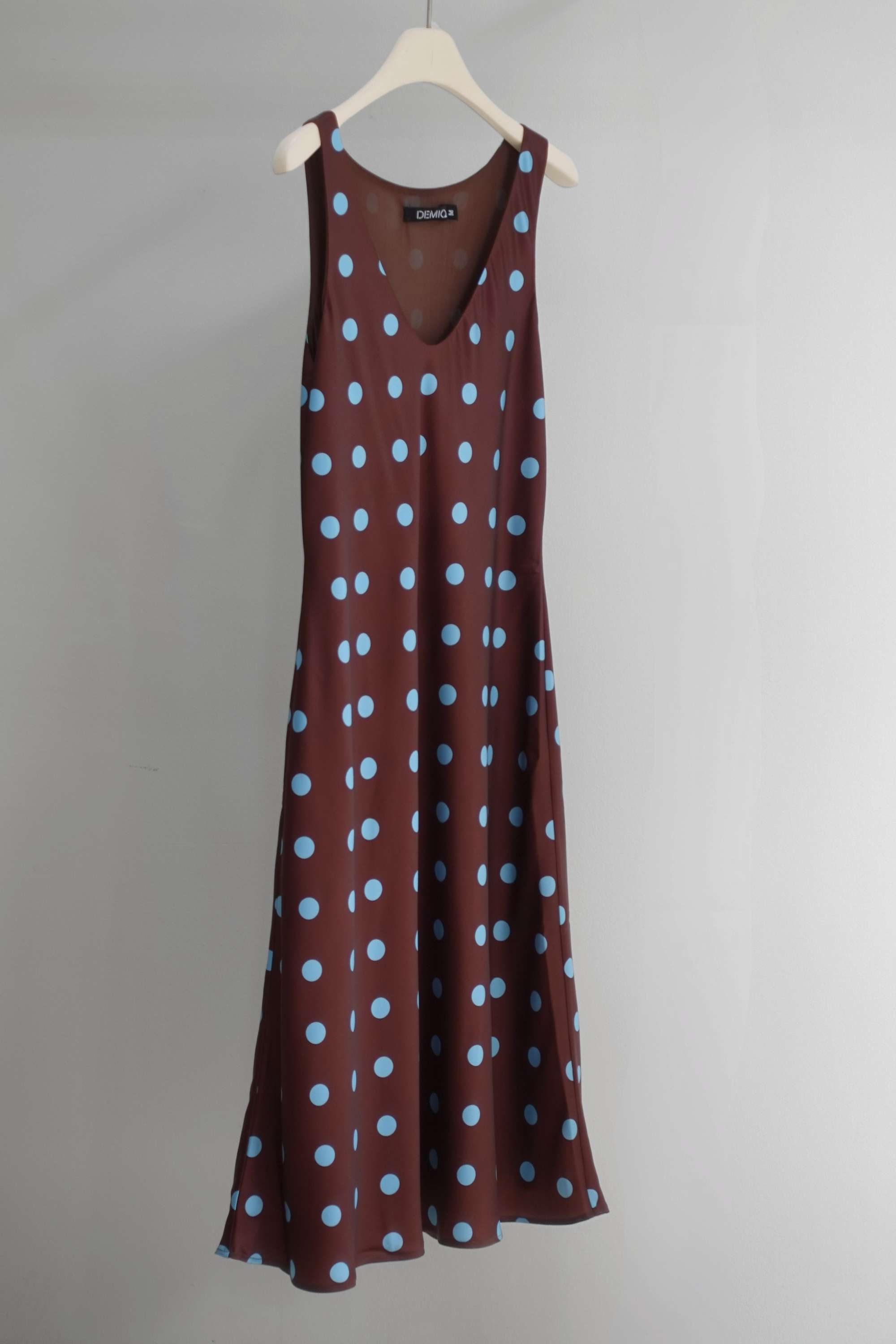 Perla Dress