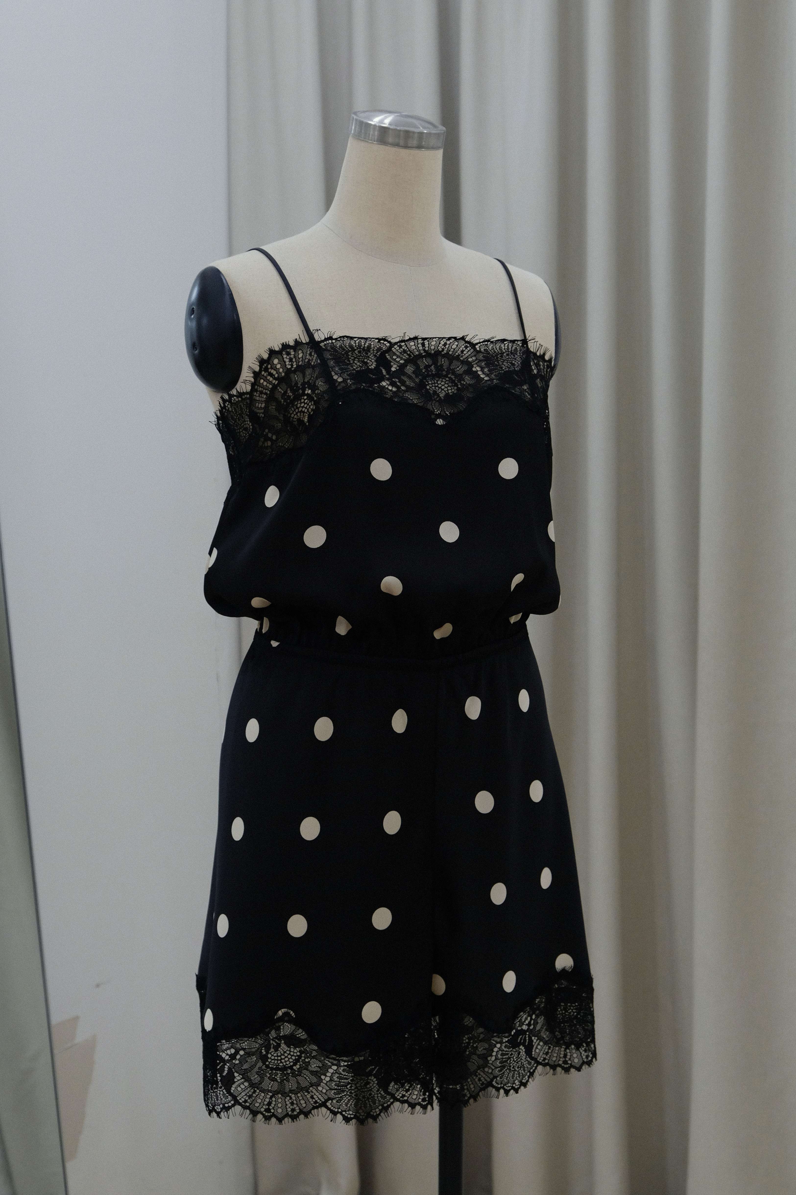 Perla Romper Suit