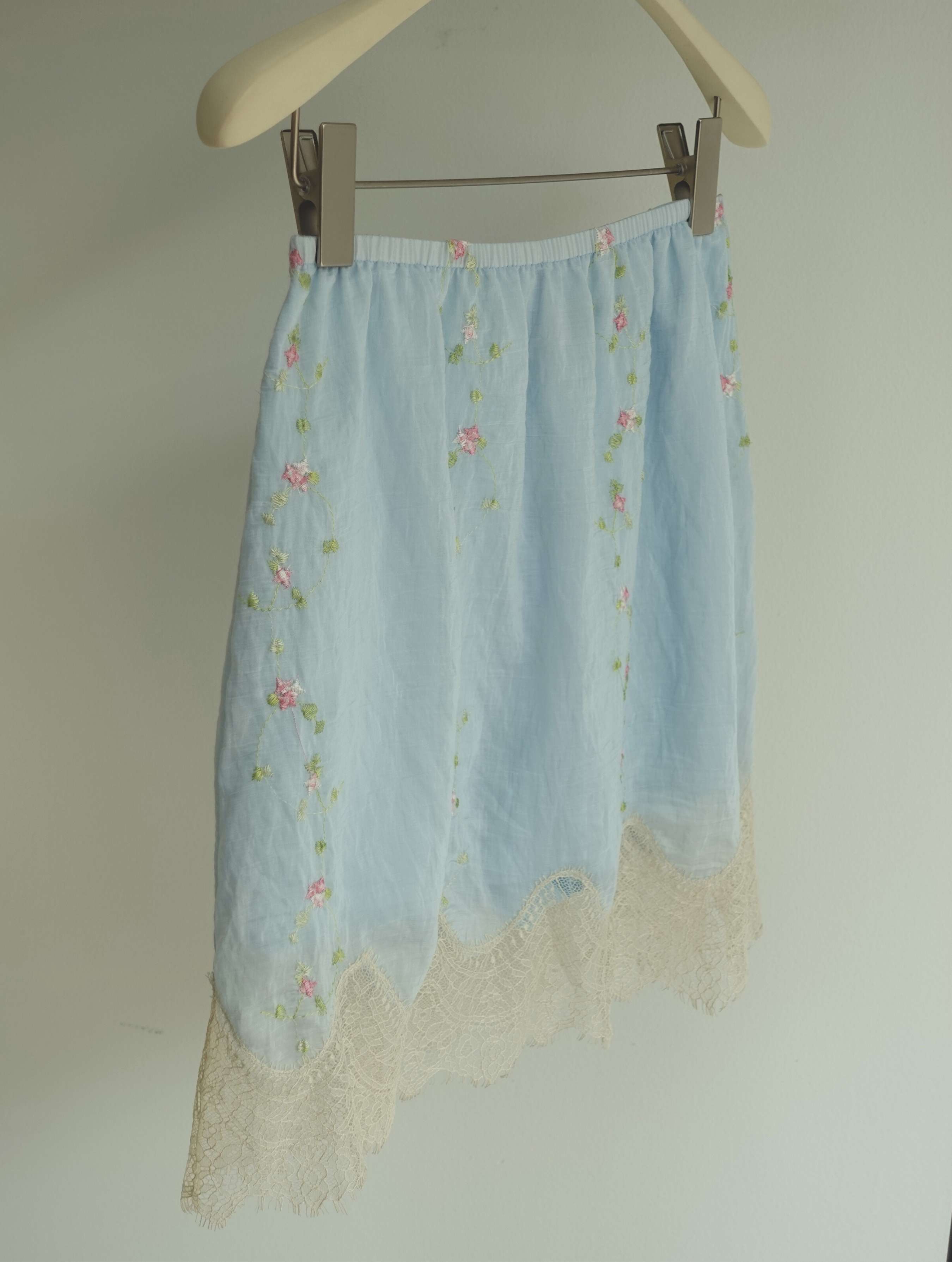 Rosalie Skirt