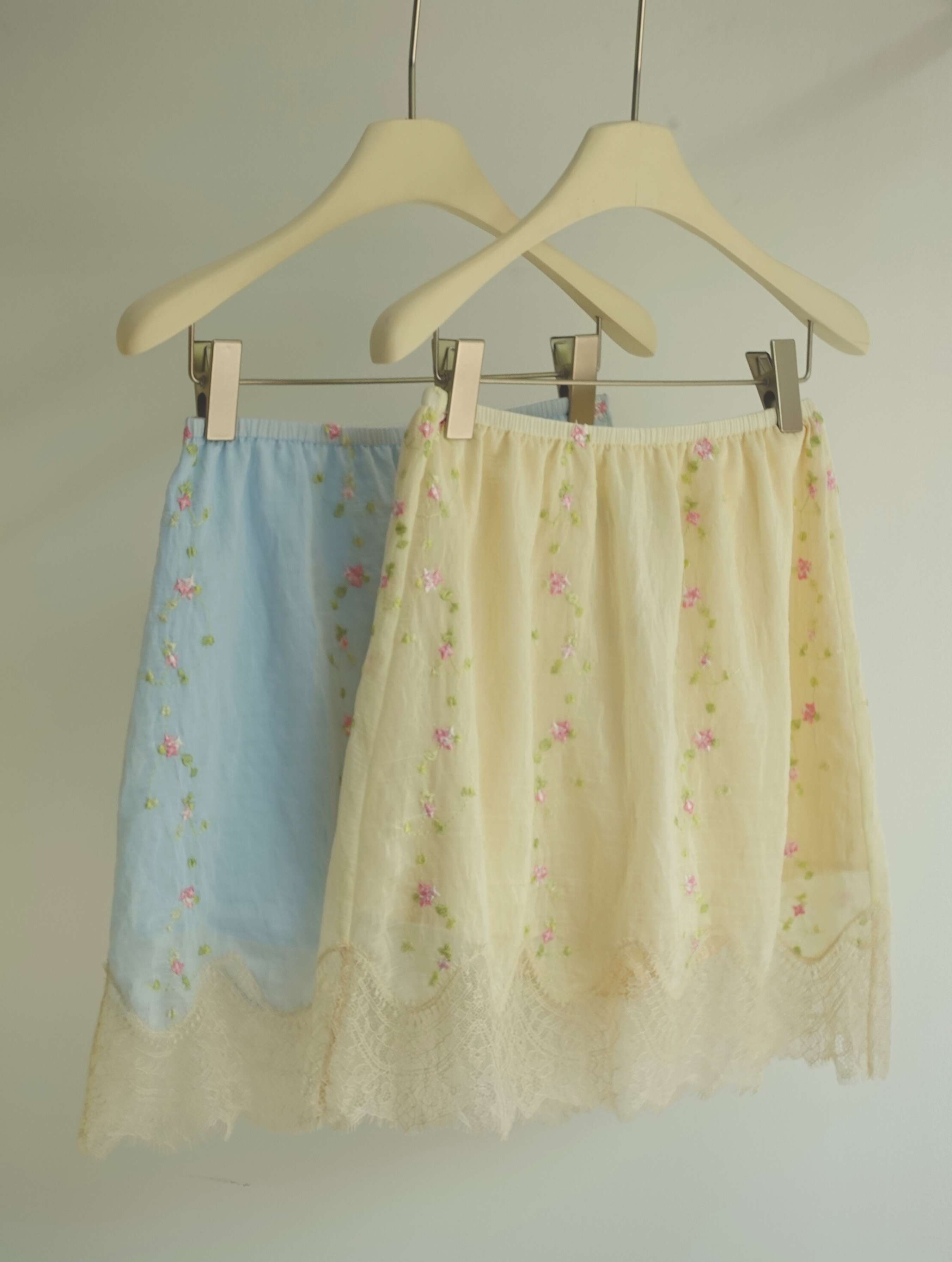 Rosalie Skirt